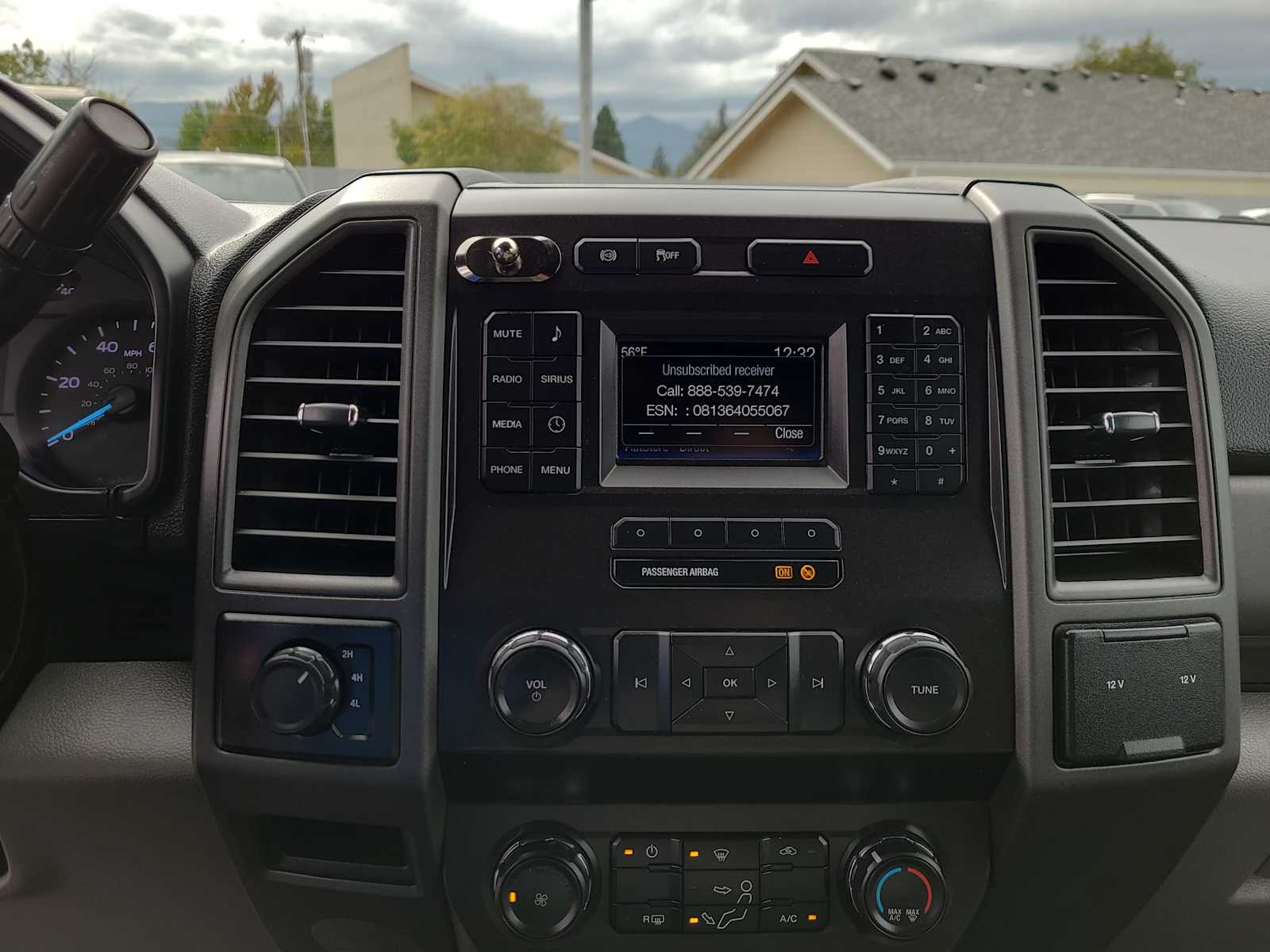 Thumbnail: 2019 Ford Econoline - 24