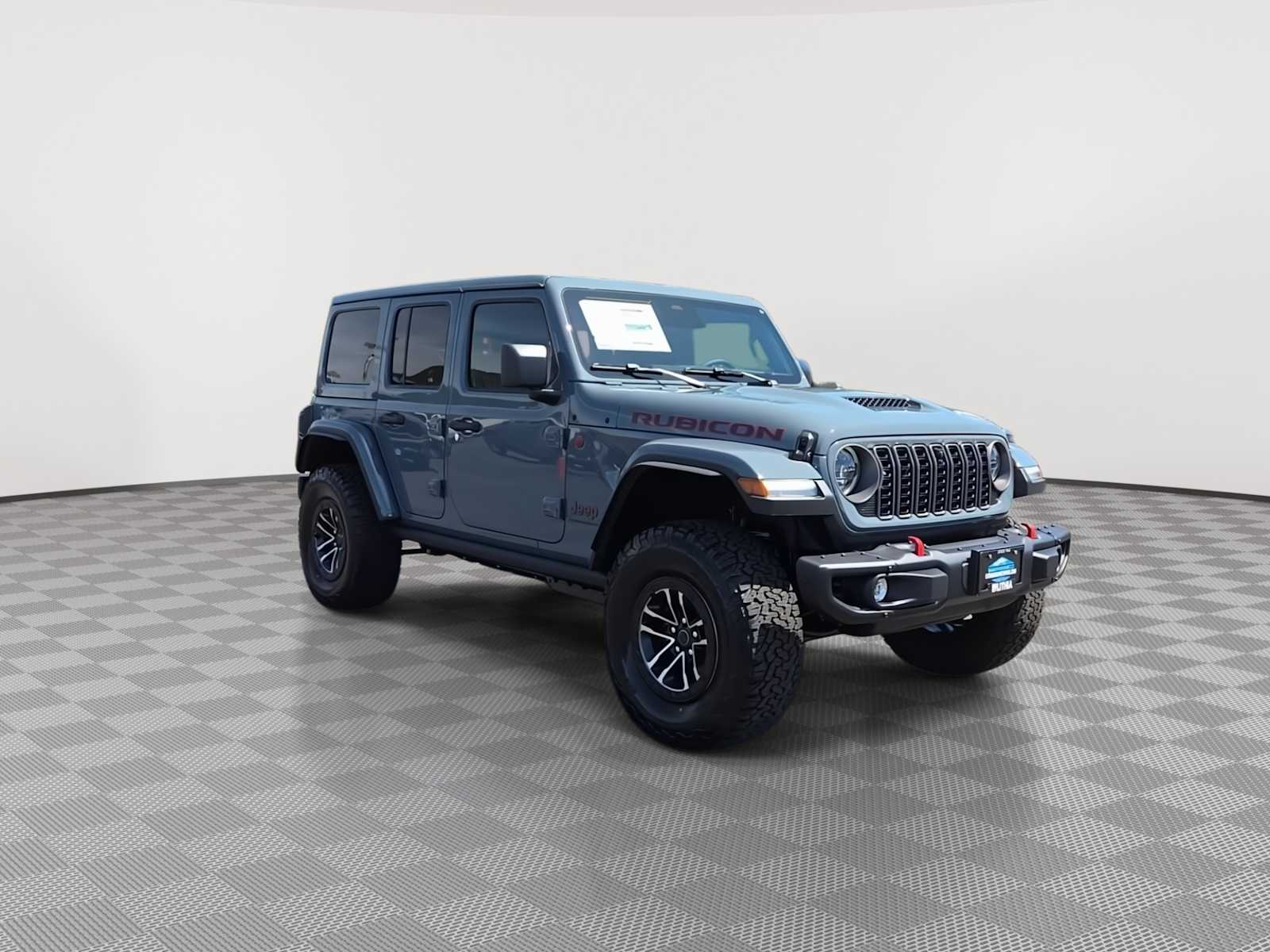 Thumbnail: 2026 Jeep Wrangler - 2