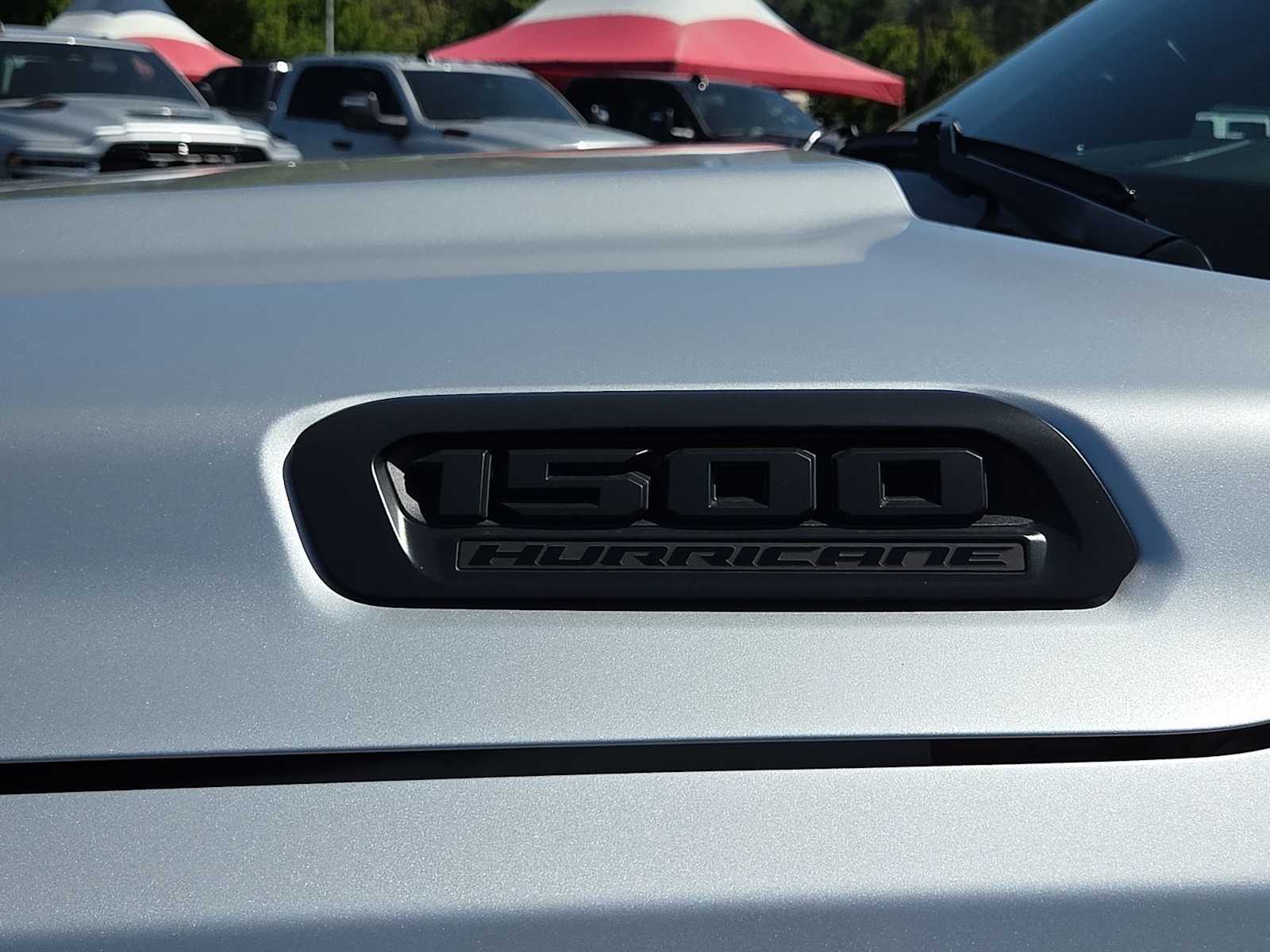 Thumbnail: 2026 RAM 1500 - 15