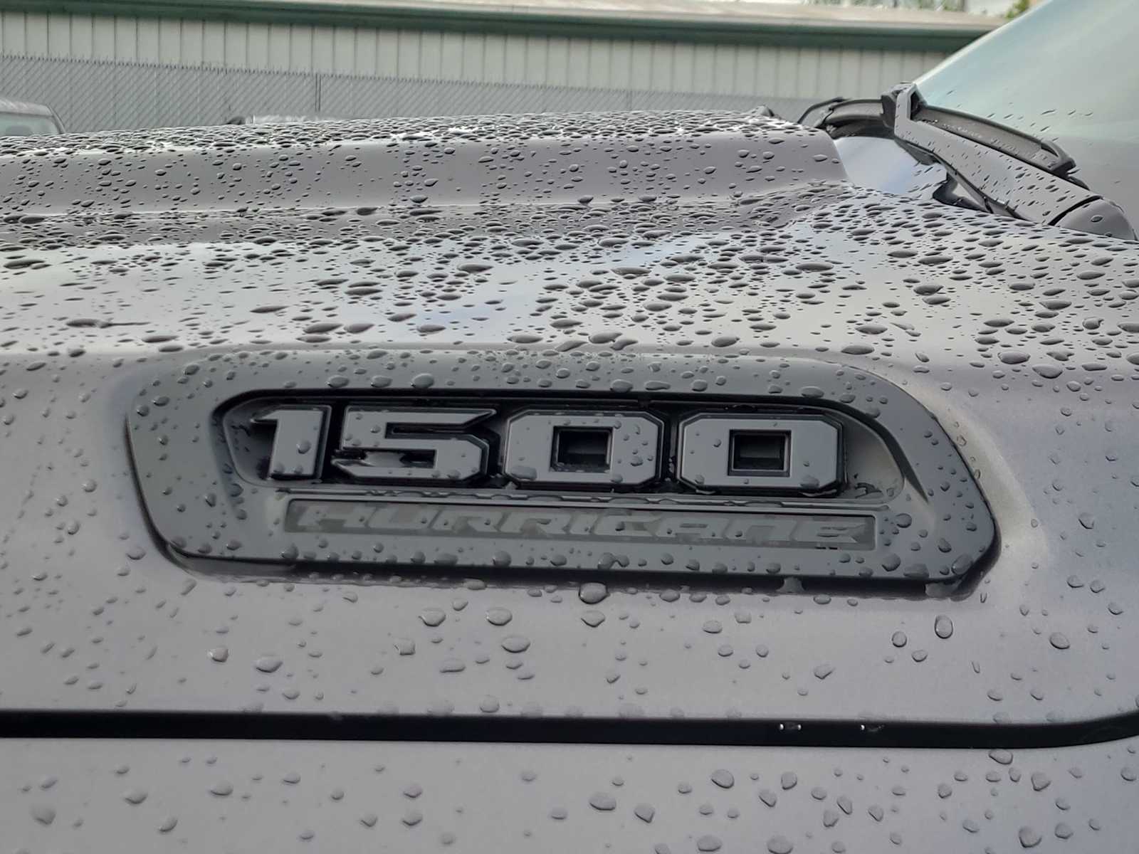 Thumbnail: 2026 RAM 1500 - 15
