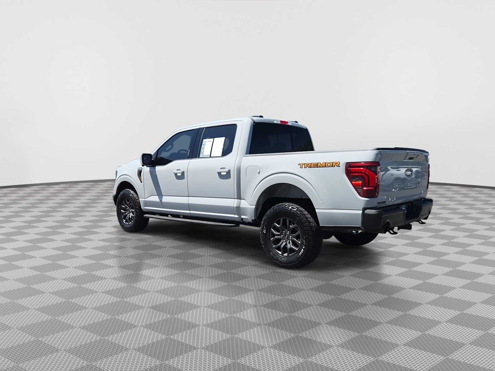 Thumbnail: 2024 Ford F-150 - 6