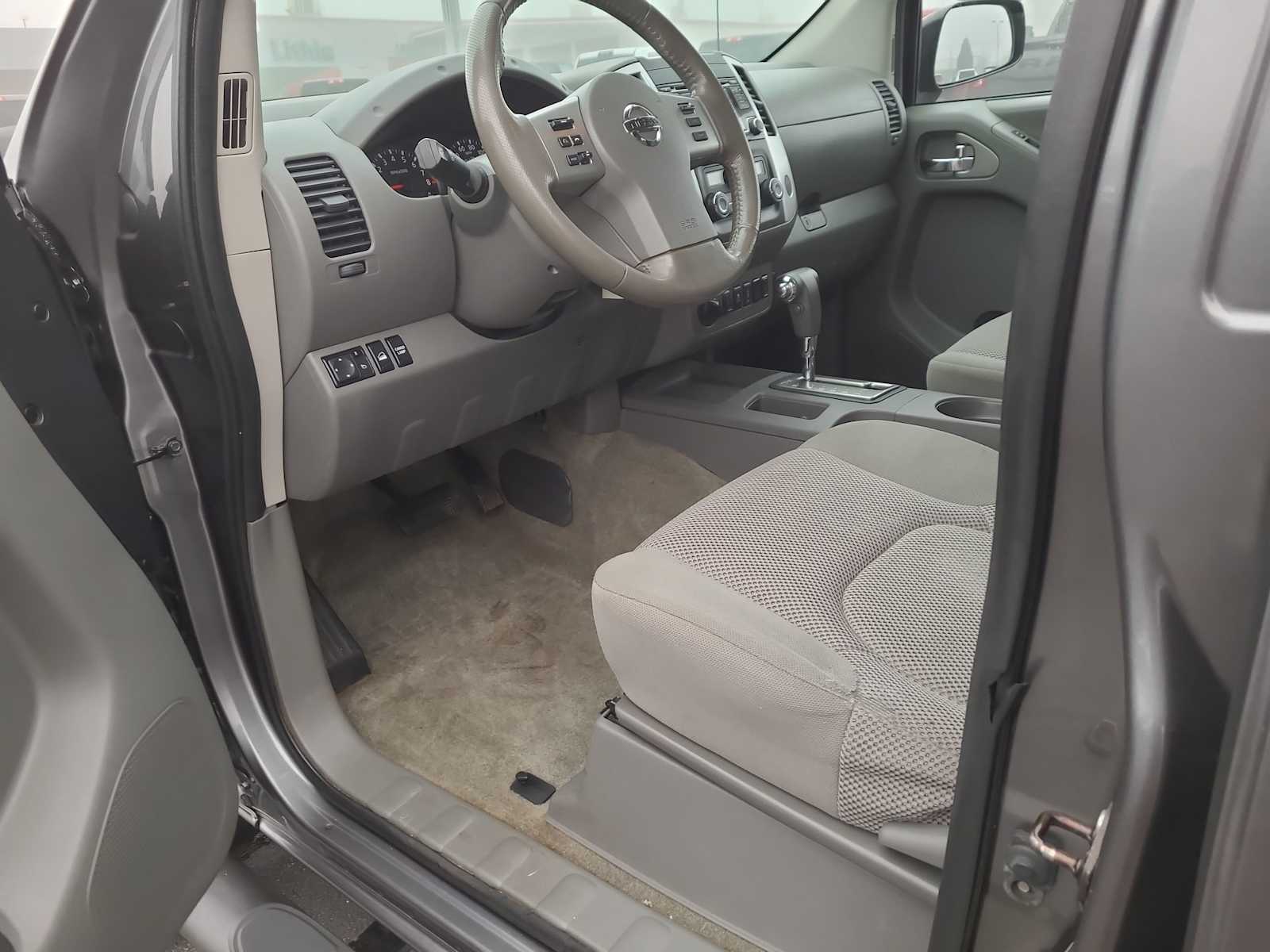 Thumbnail: 2016 Nissan Frontier - 10