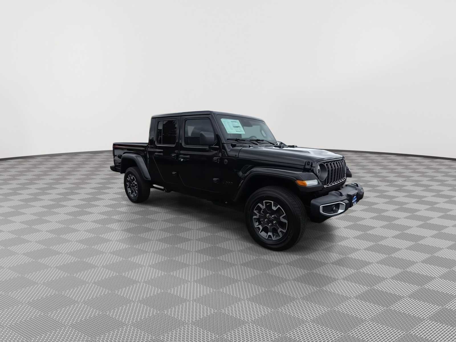 Thumbnail: 2026 Jeep Gladiator - 2