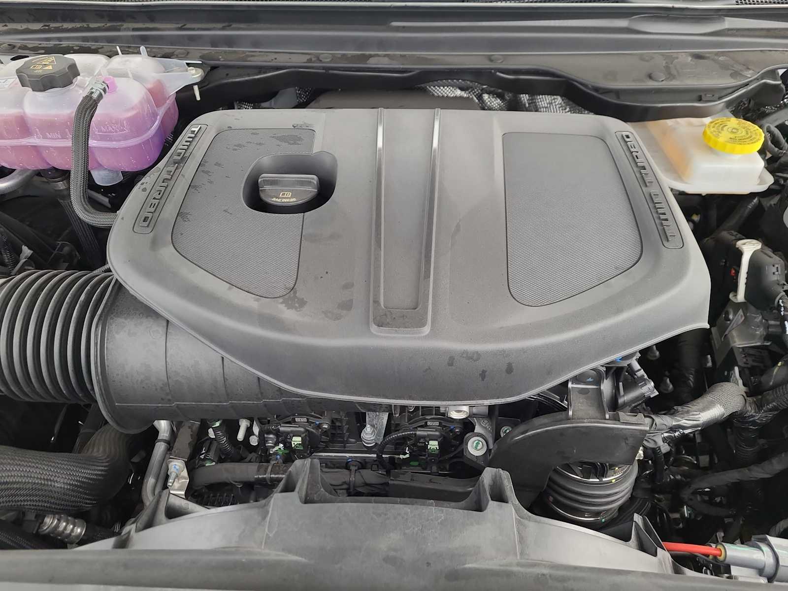 Thumbnail: 2026 RAM 1500 - 17