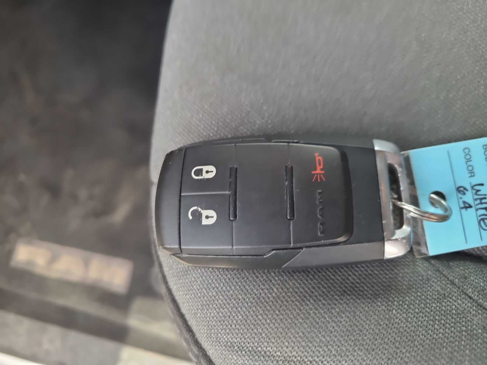 Thumbnail: 2024 RAM 2500 - 28