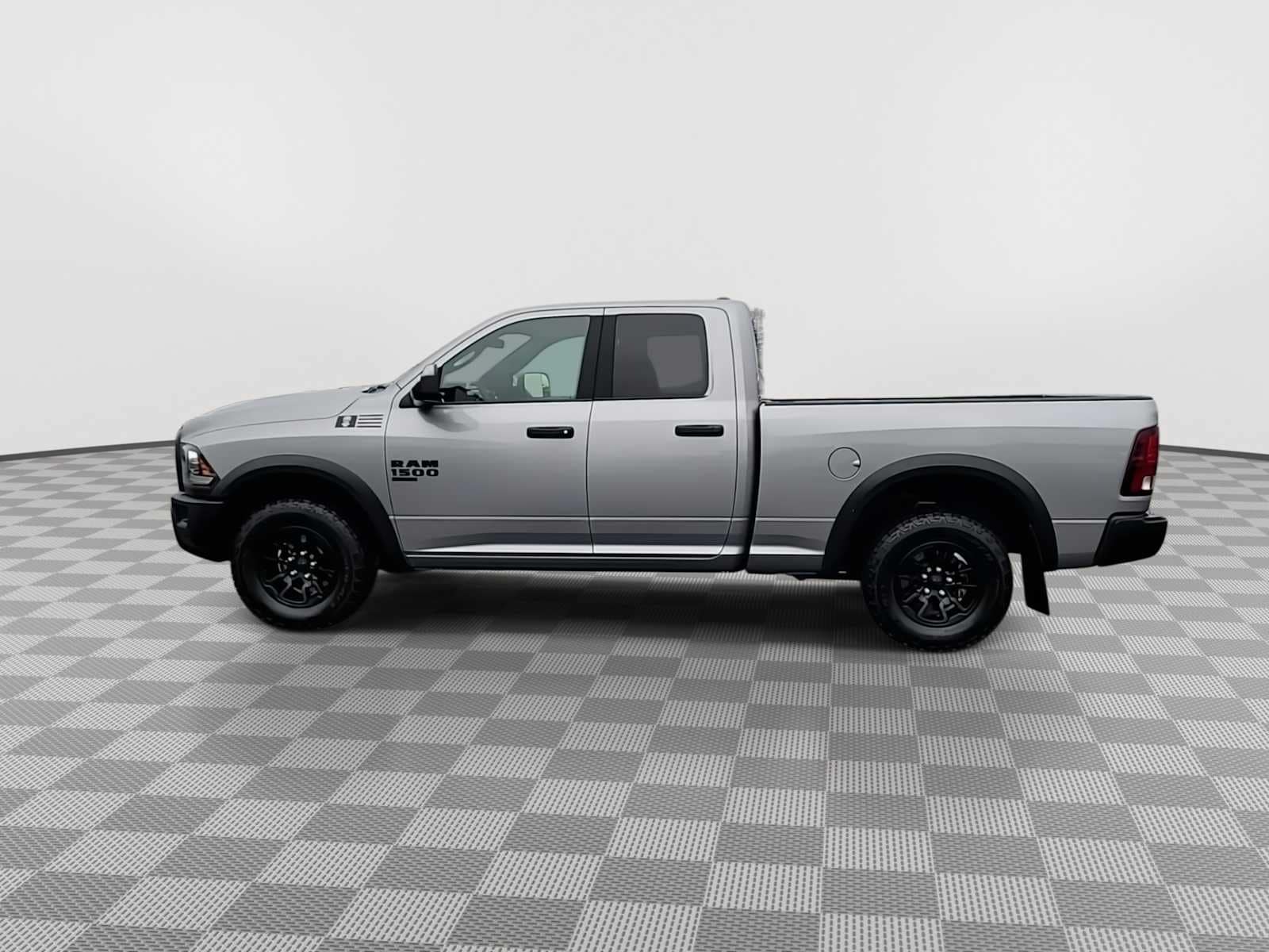 Thumbnail: 2022 RAM 1500 Classic - 5