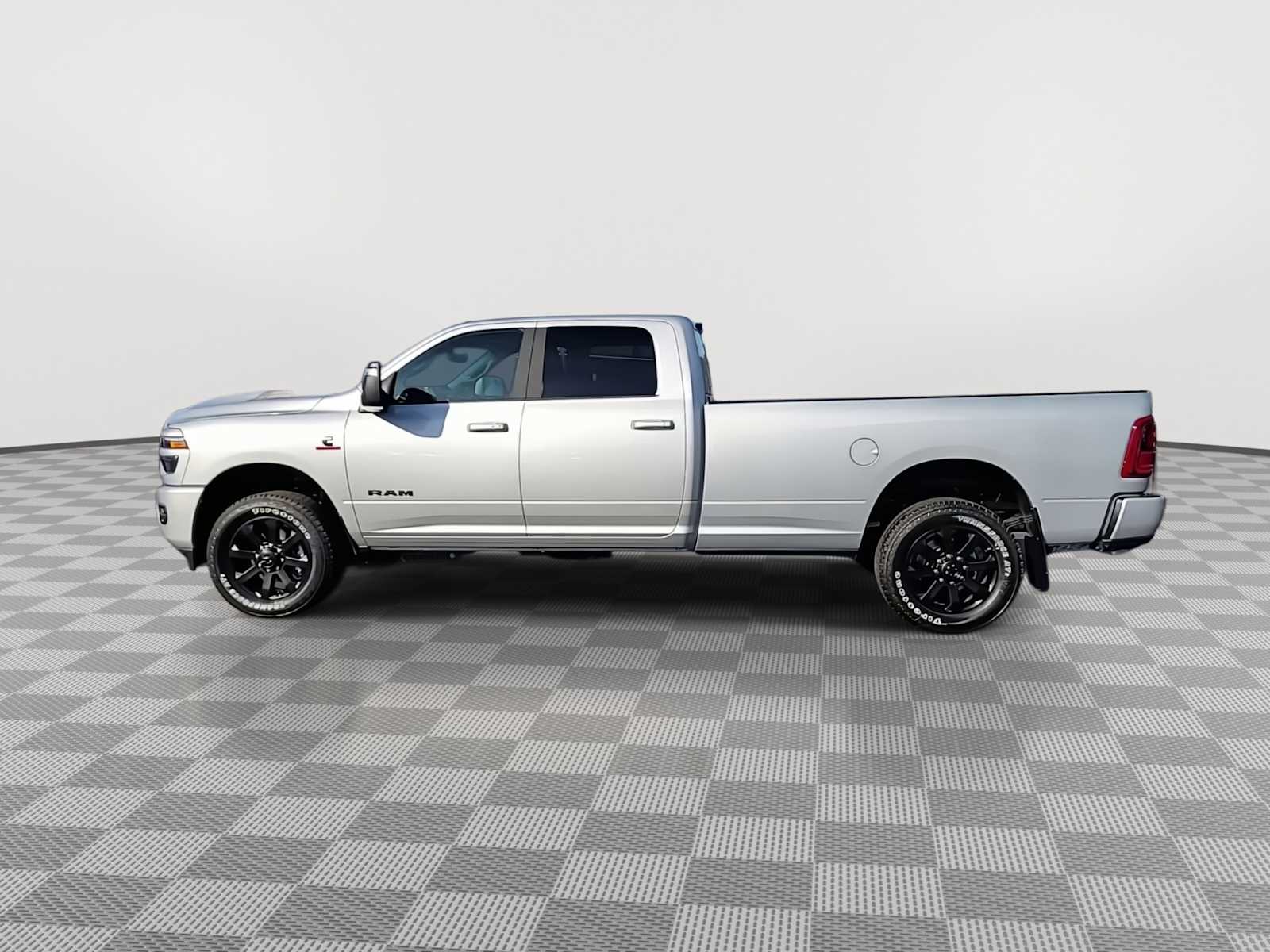 Thumbnail: 2026 RAM 3500 - 5