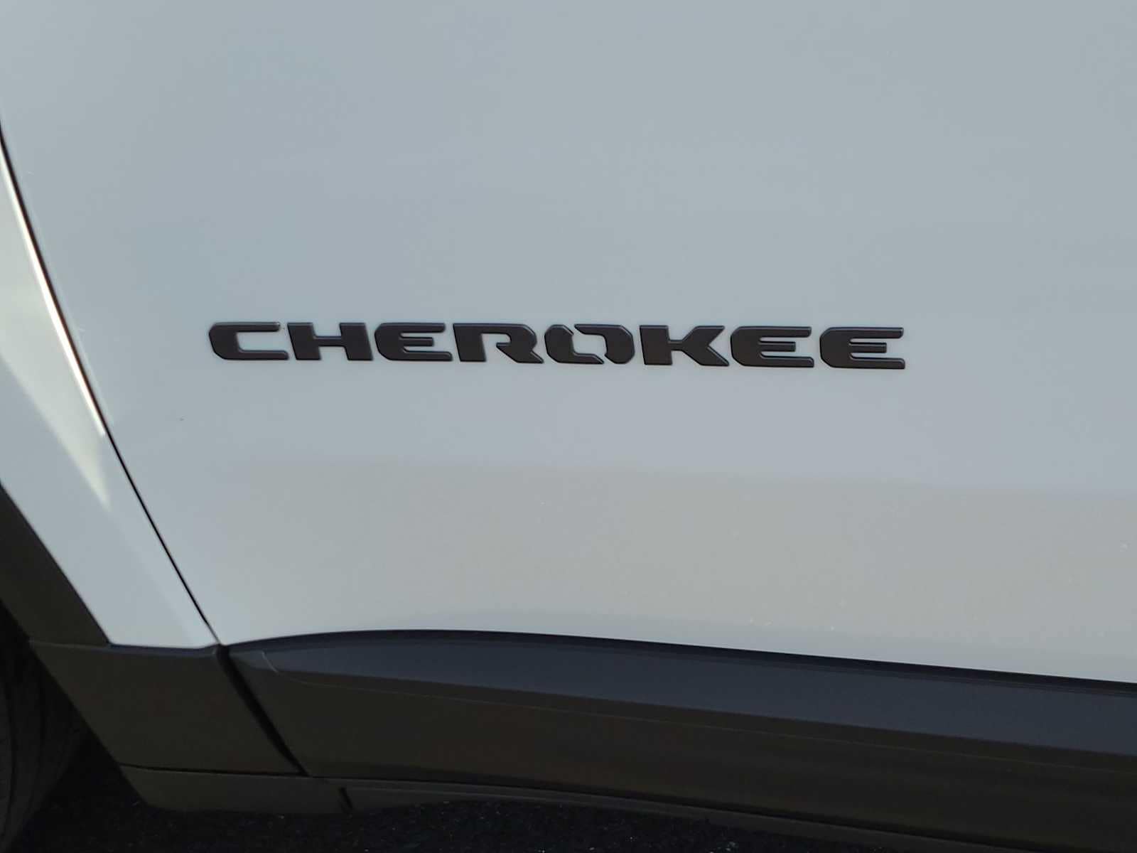 Thumbnail: 2026 Jeep Cherokee - 15