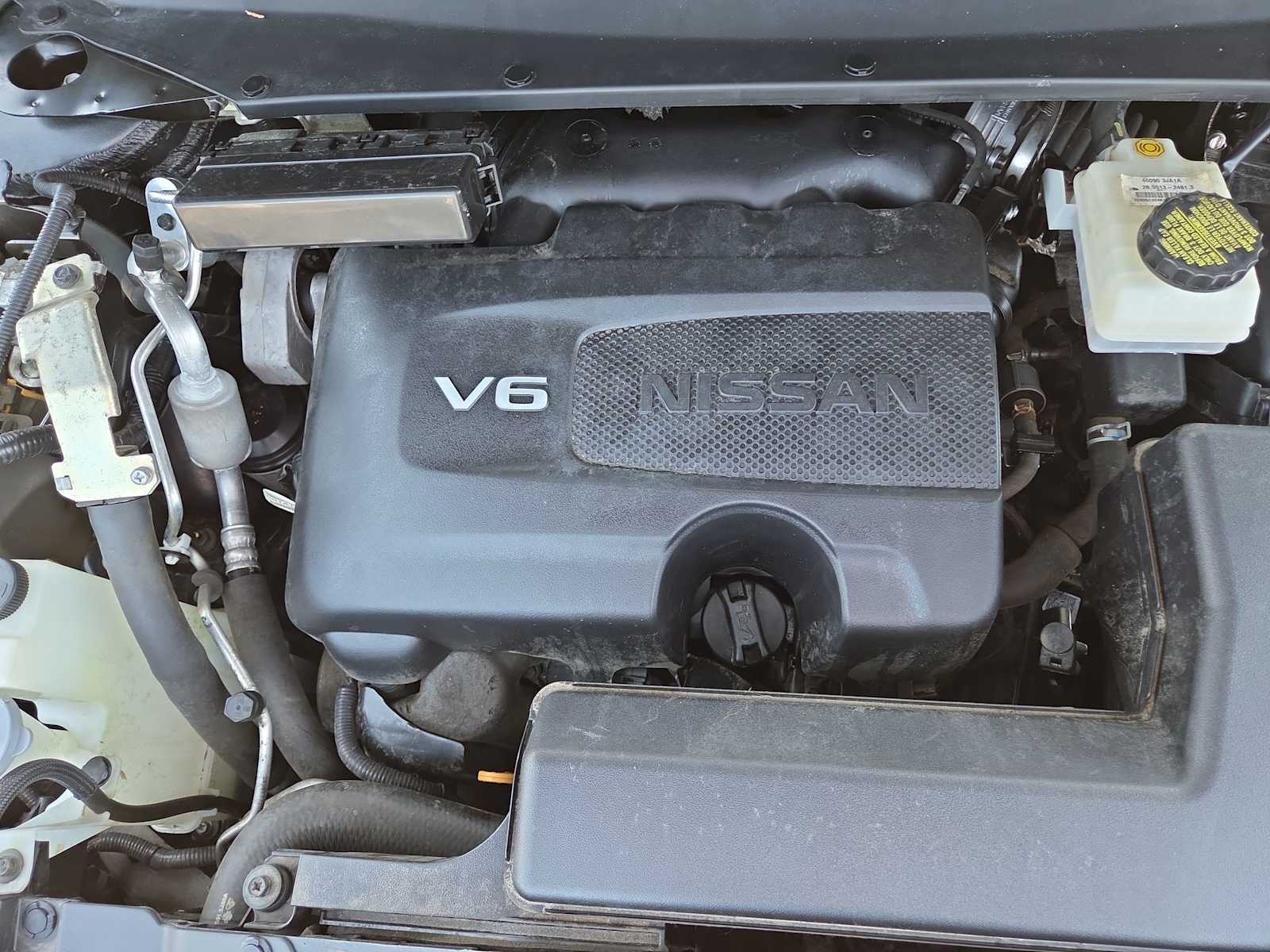Thumbnail: 2020 Nissan Pathfinder - 17