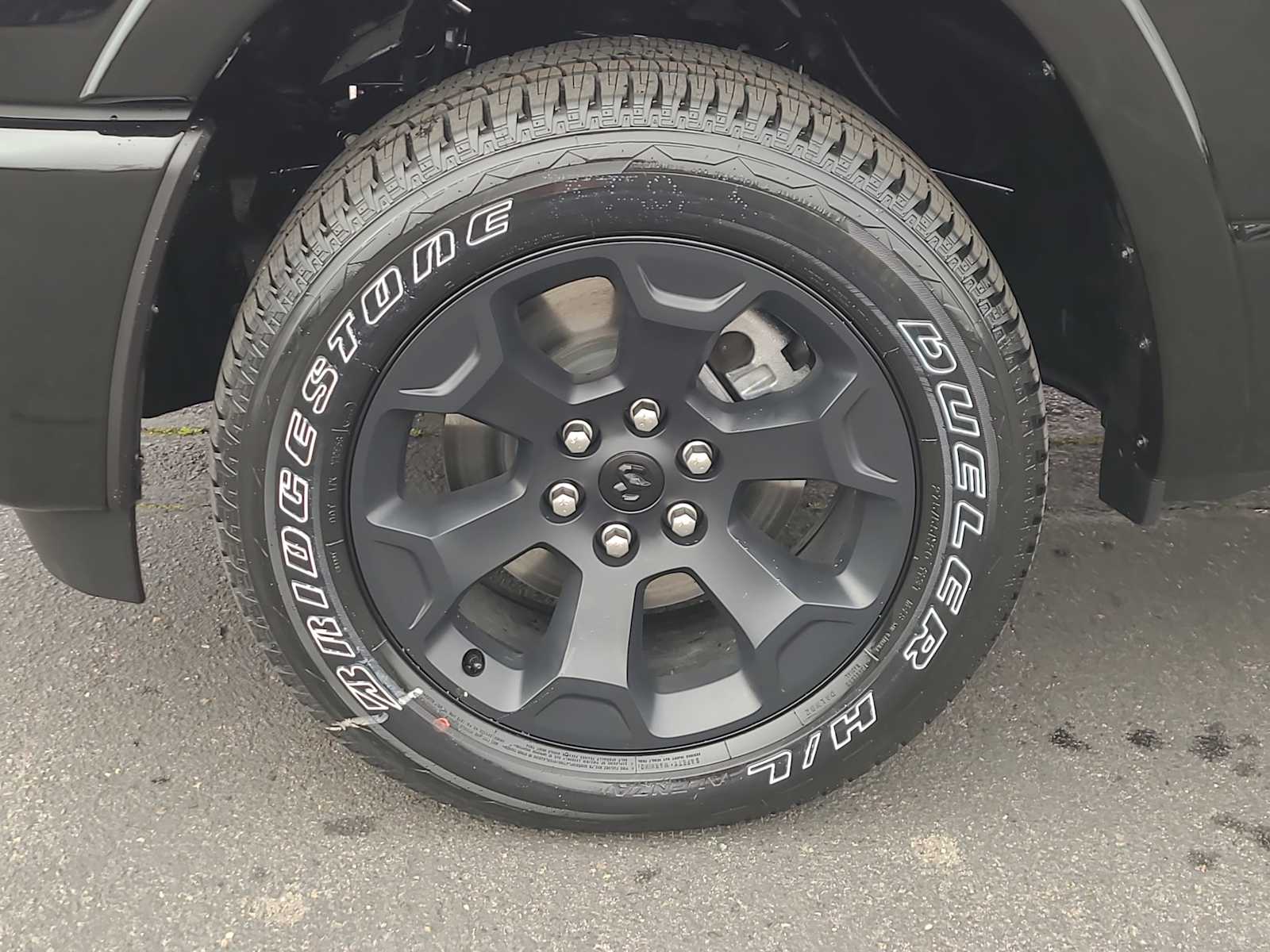 Thumbnail: 2026 RAM 1500 - 16