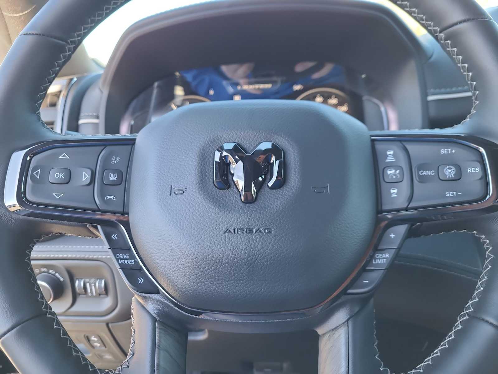 Thumbnail: 2026 RAM 1500 - 23