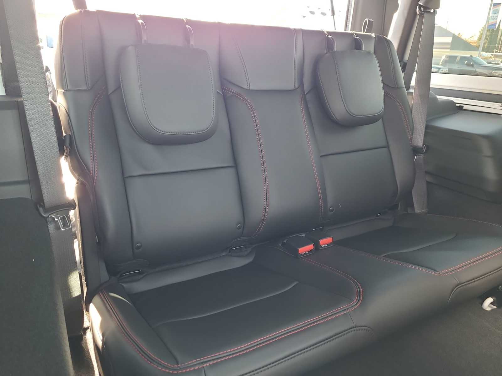 Thumbnail: 2026 Jeep Wrangler - 21