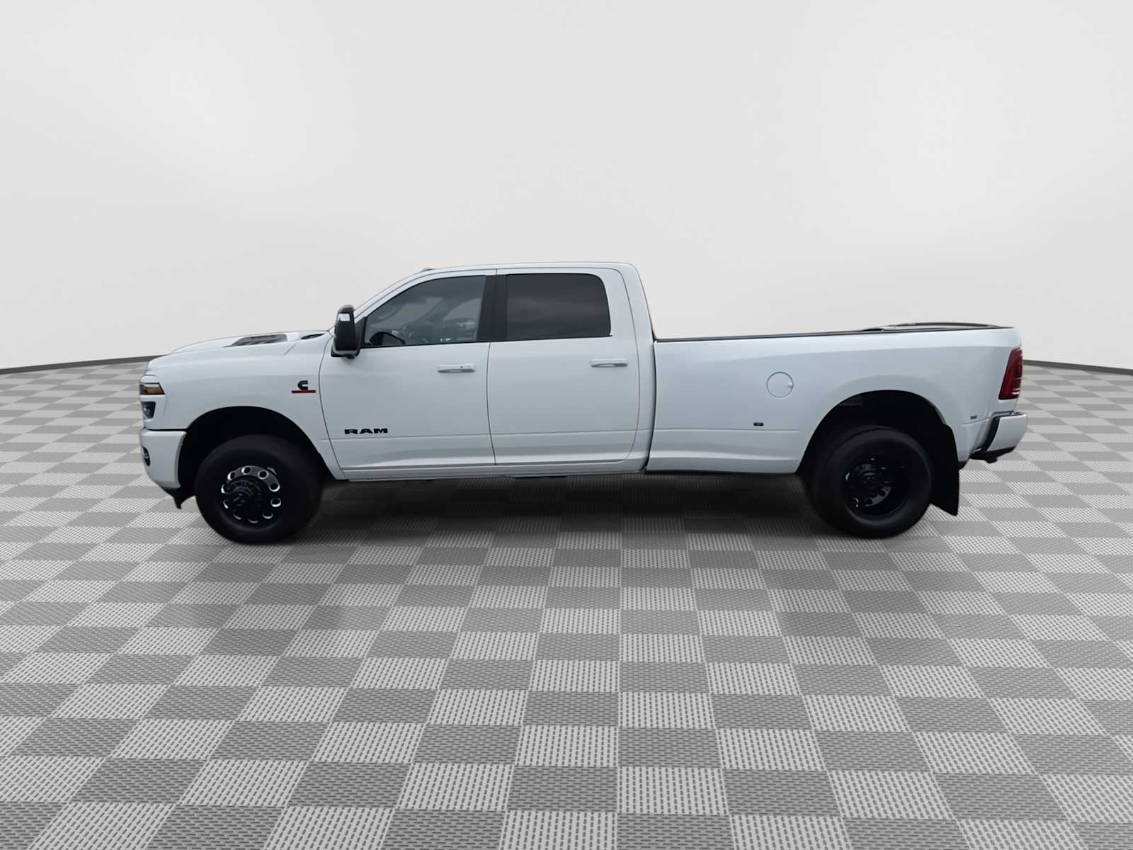 Thumbnail: 2026 RAM 3500 - 5