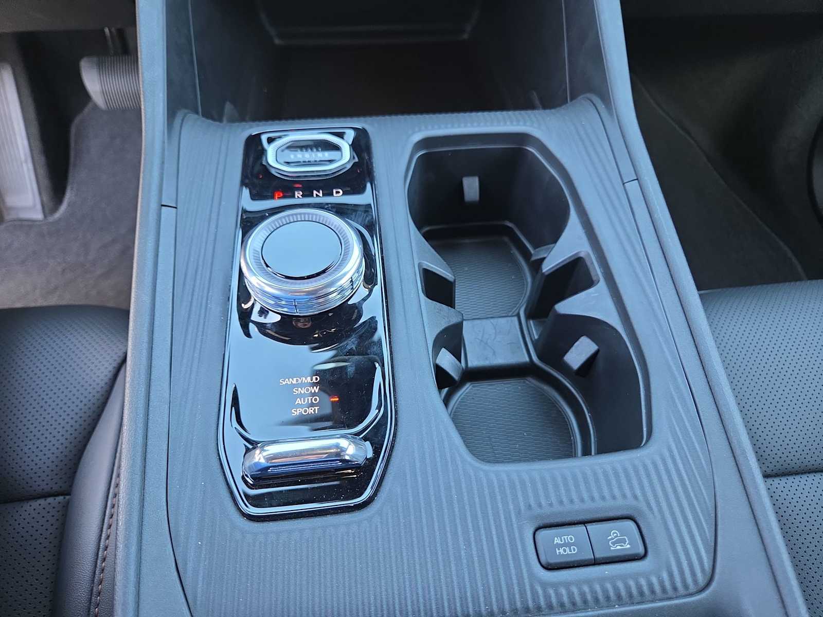 2026 Jeep Cherokee Limited - Photo 25