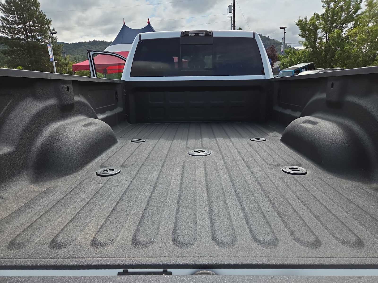Thumbnail: 2026 RAM 2500 - 27
