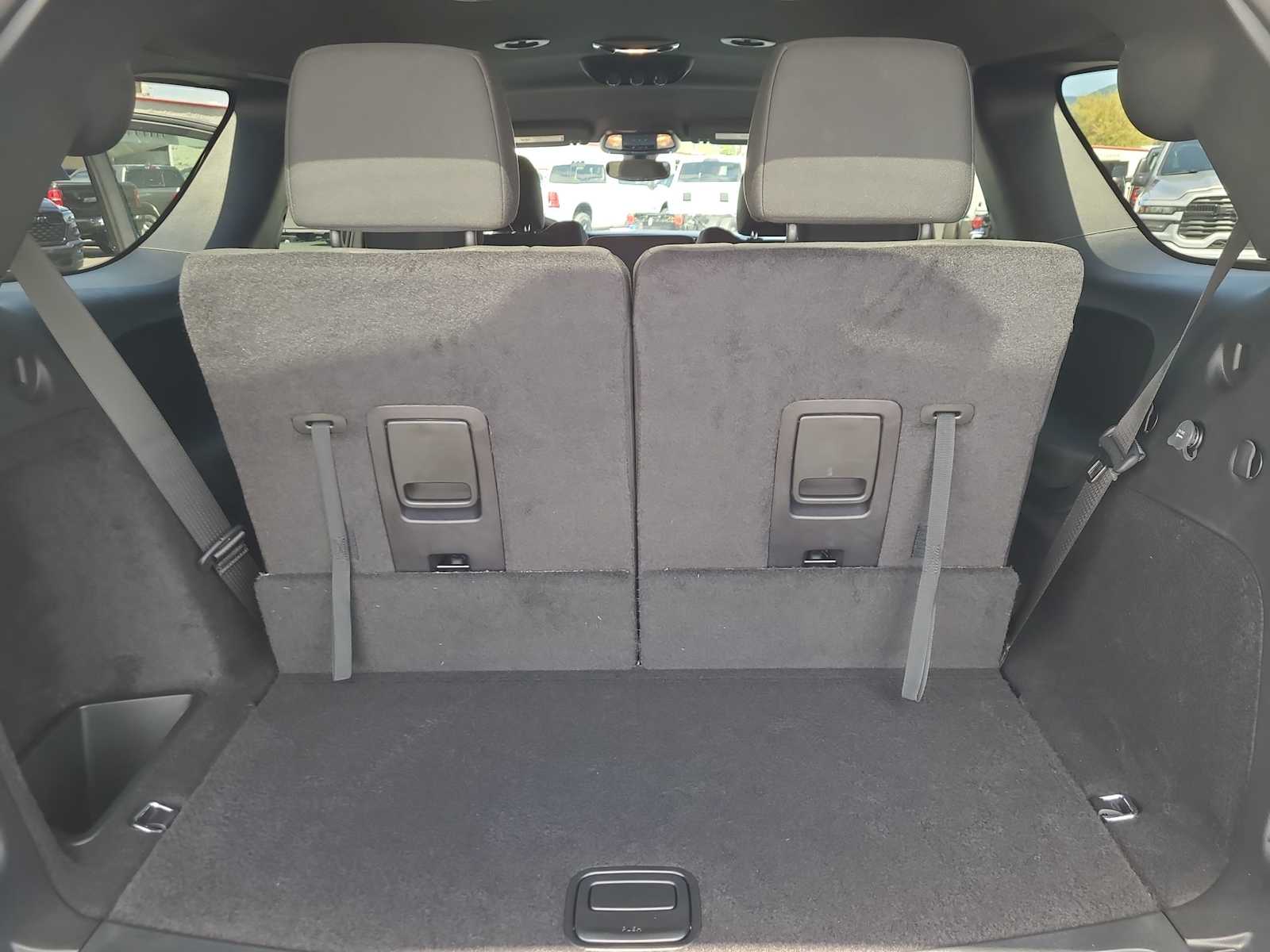 Thumbnail: 2026 Dodge Durango - 27