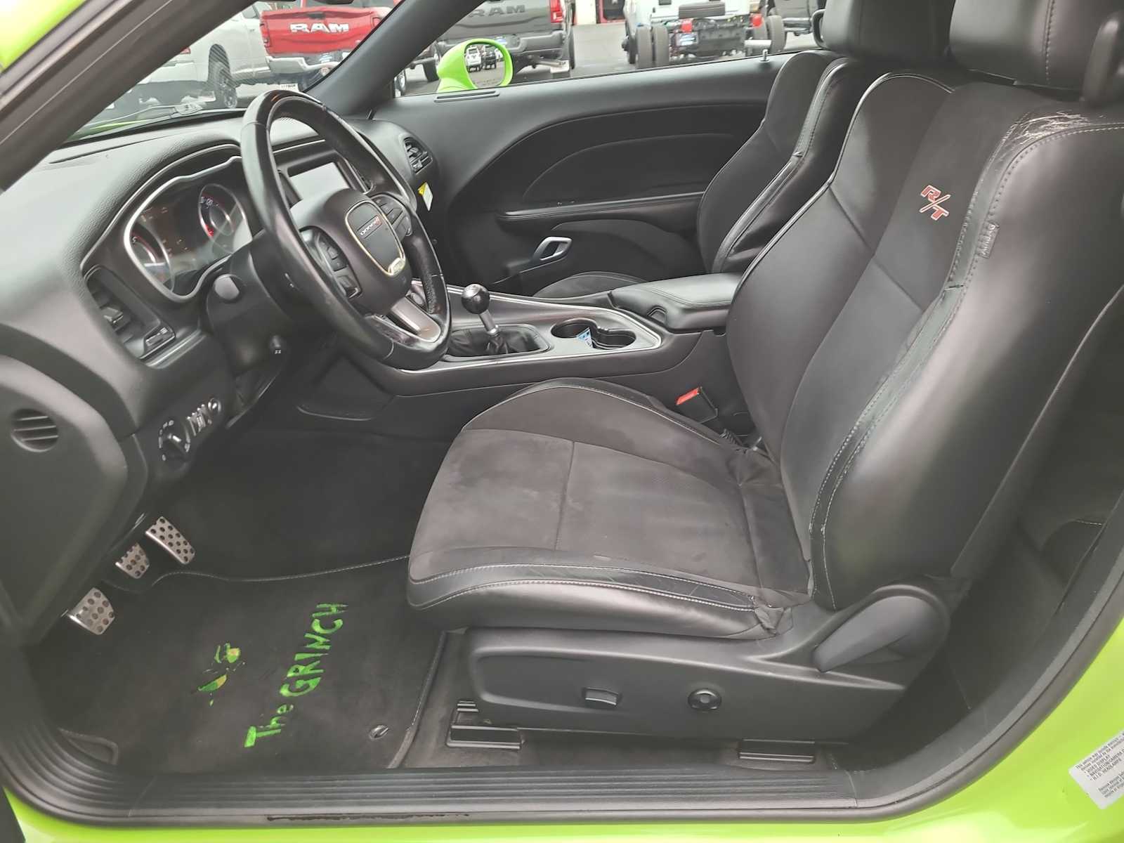 Thumbnail: 2015 Dodge Challenger - 19