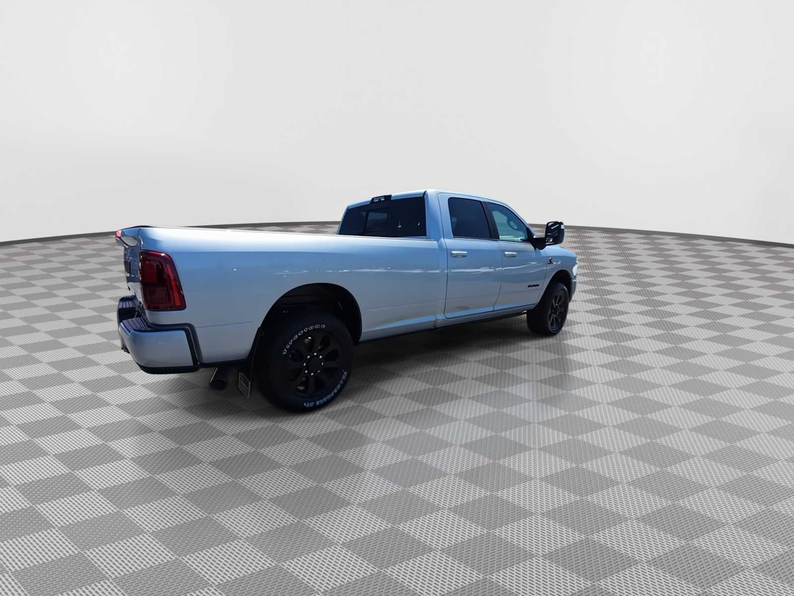Thumbnail: 2026 RAM 2500 - 8