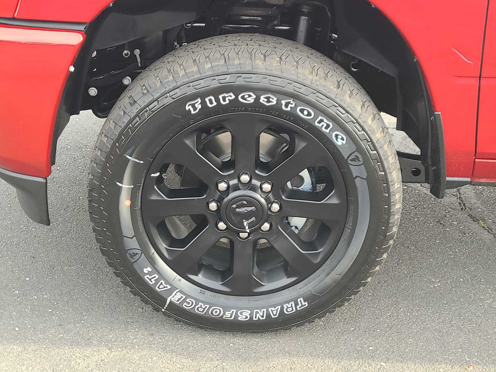 Thumbnail: 2026 RAM 3500 - 16