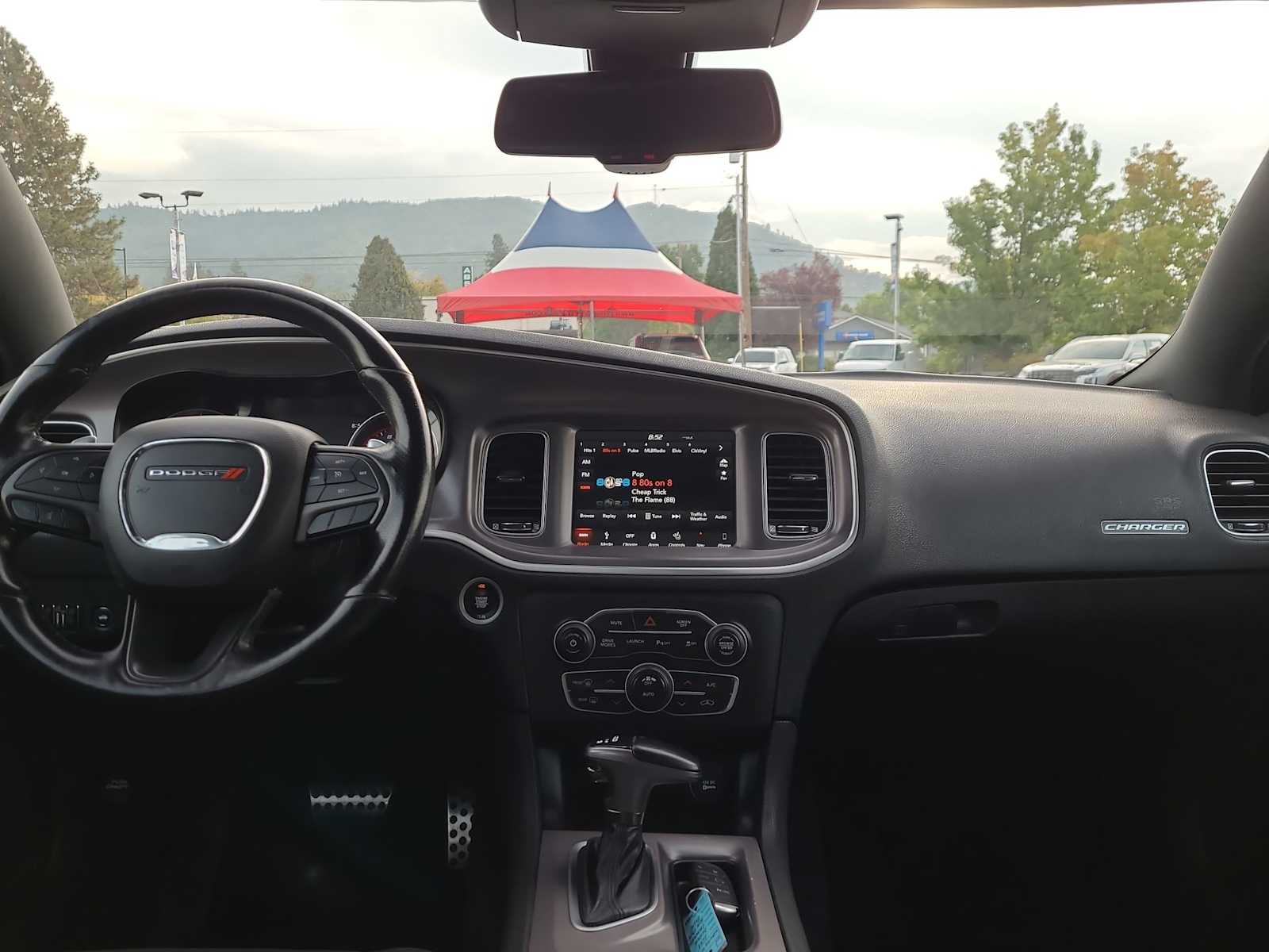 Thumbnail: 2019 Dodge Charger - 18