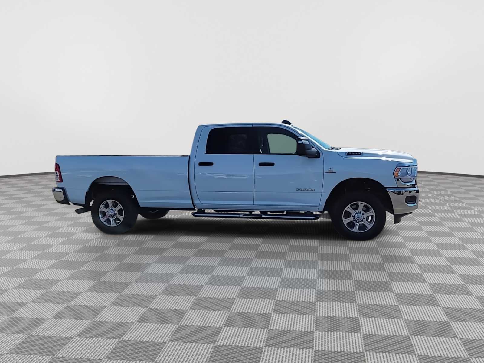 Thumbnail: 2024 RAM 3500 - 9