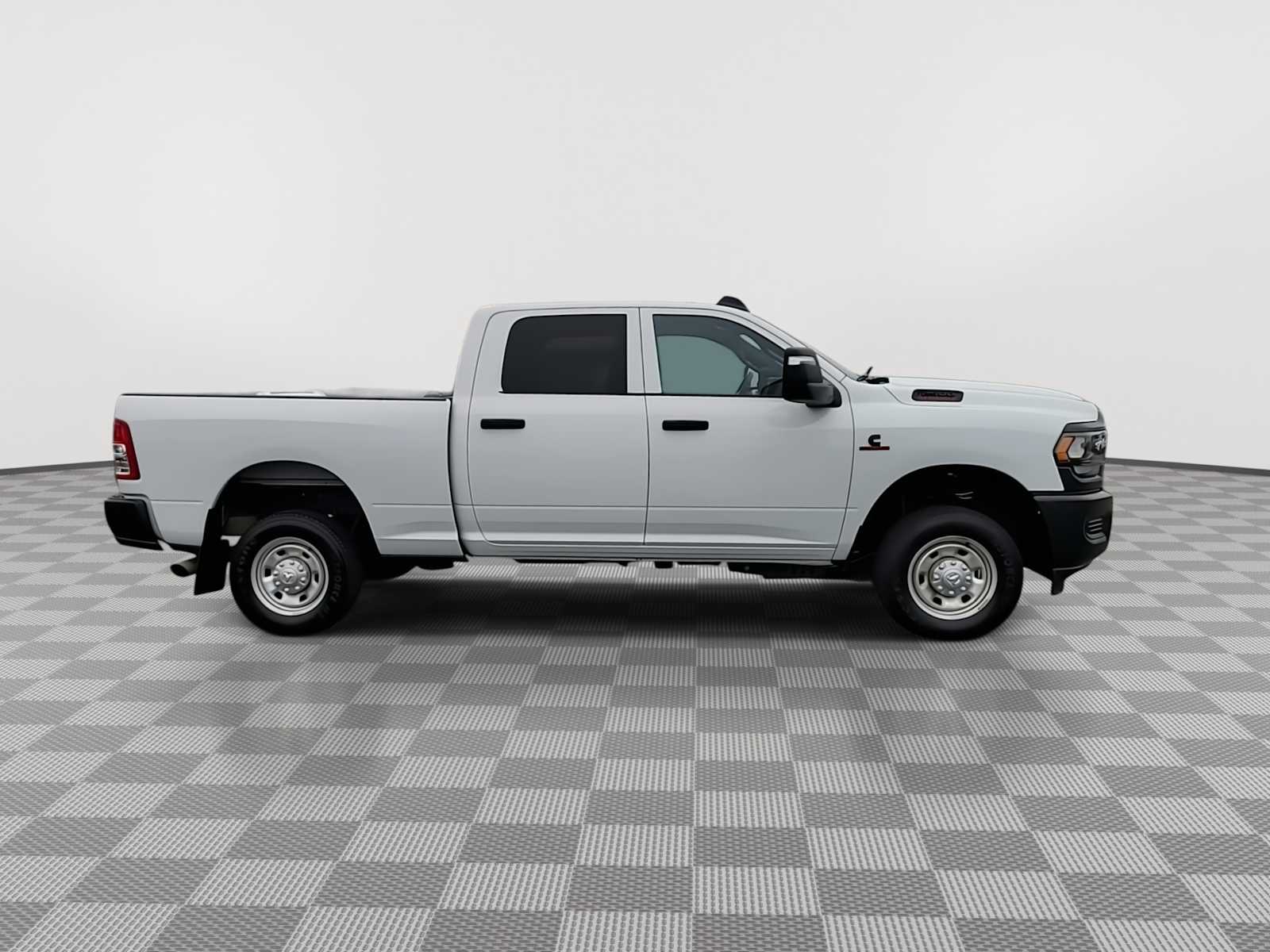 Thumbnail: 2024 RAM 2500 - 9