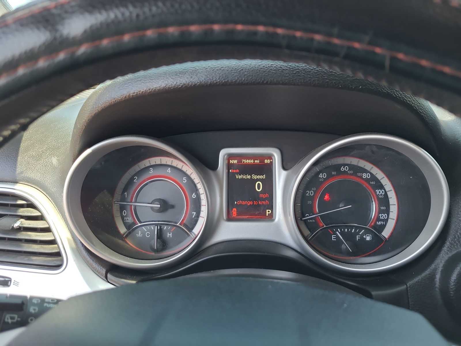 Thumbnail: 2019 Dodge Journey - 26