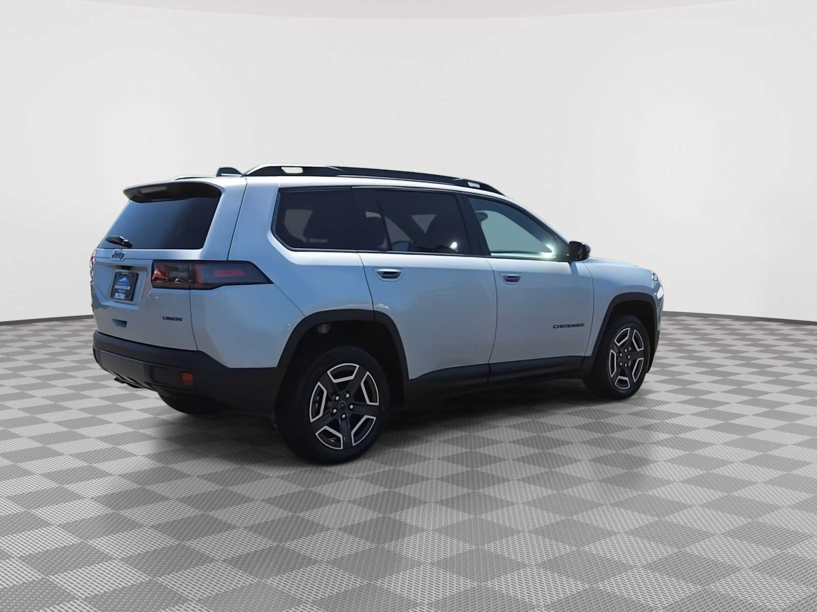Thumbnail: 2026 Jeep Cherokee - 8