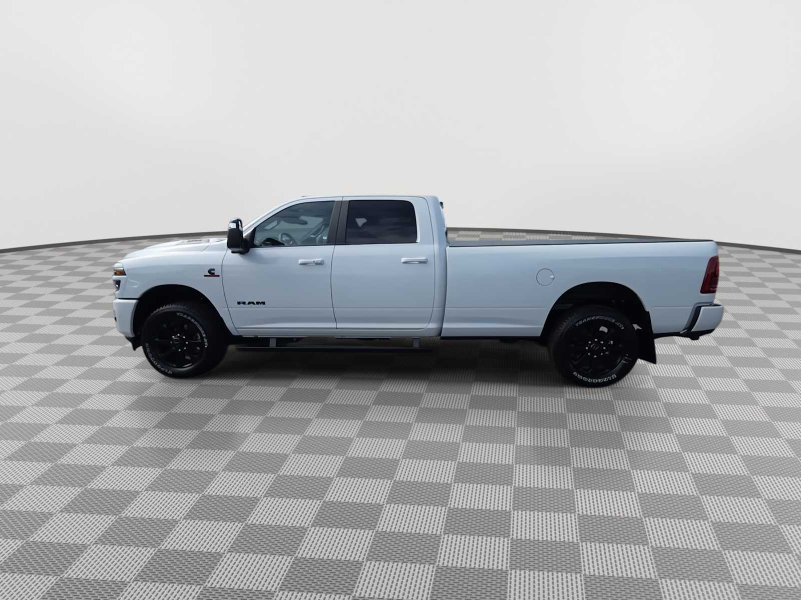 Thumbnail: 2026 RAM 2500 - 5