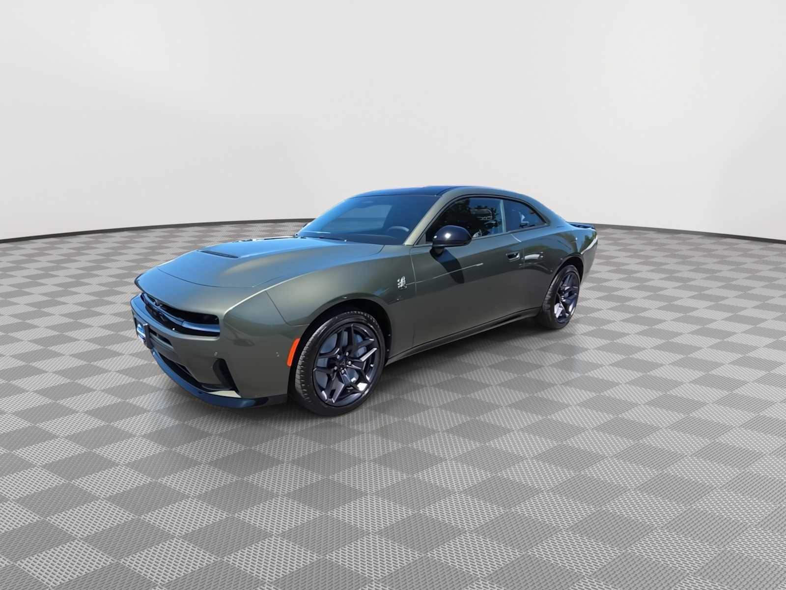 Thumbnail: 2026 Dodge Charger - 4