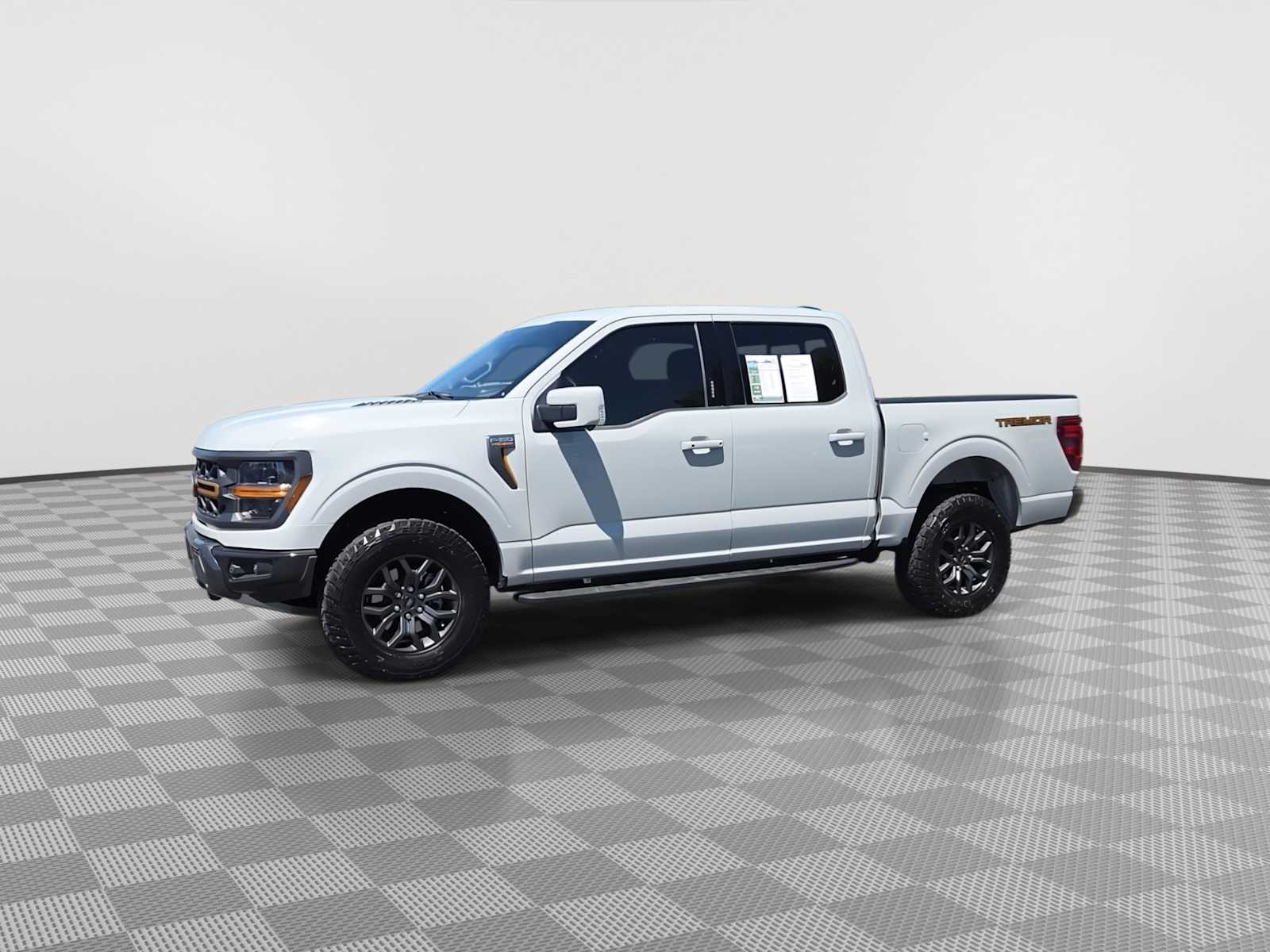 Thumbnail: 2024 Ford F-150 - 4