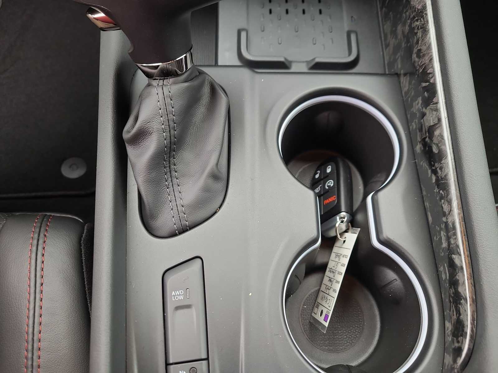 Thumbnail: 2026 Dodge Durango - 25