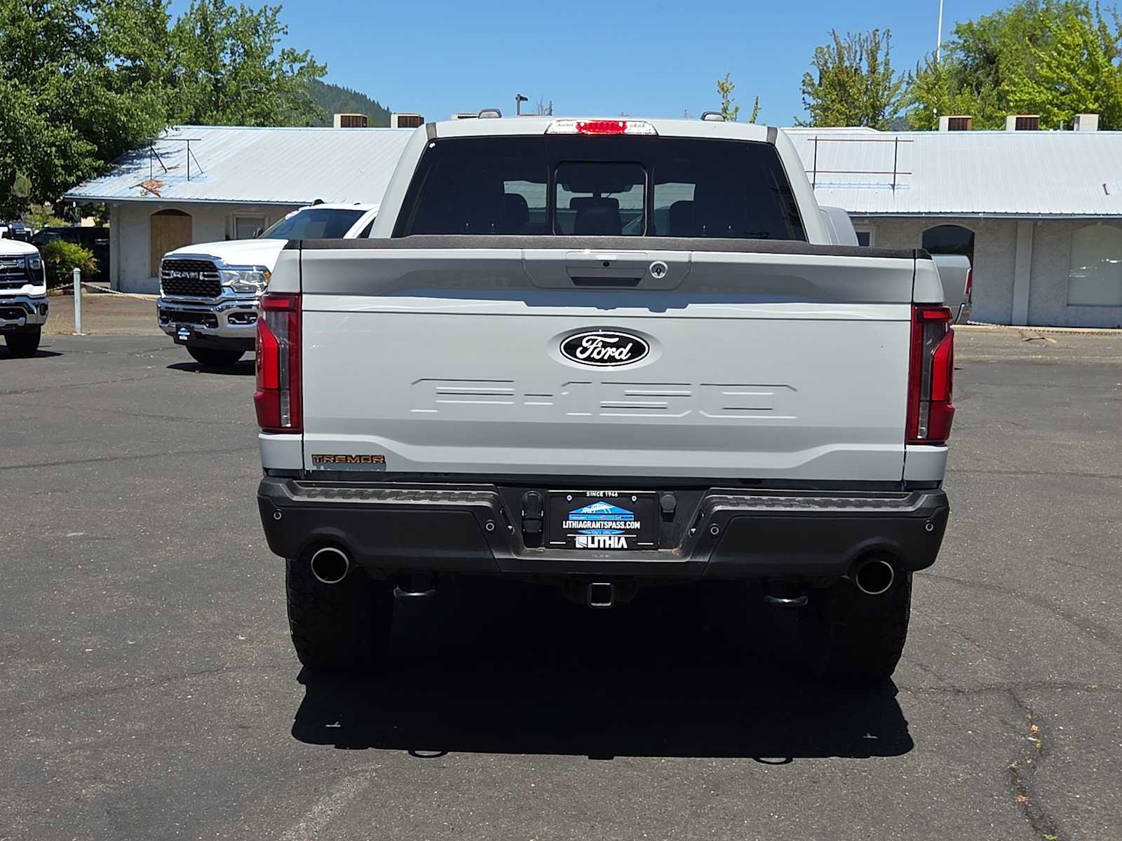 Thumbnail: 2024 Ford F-150 - 13
