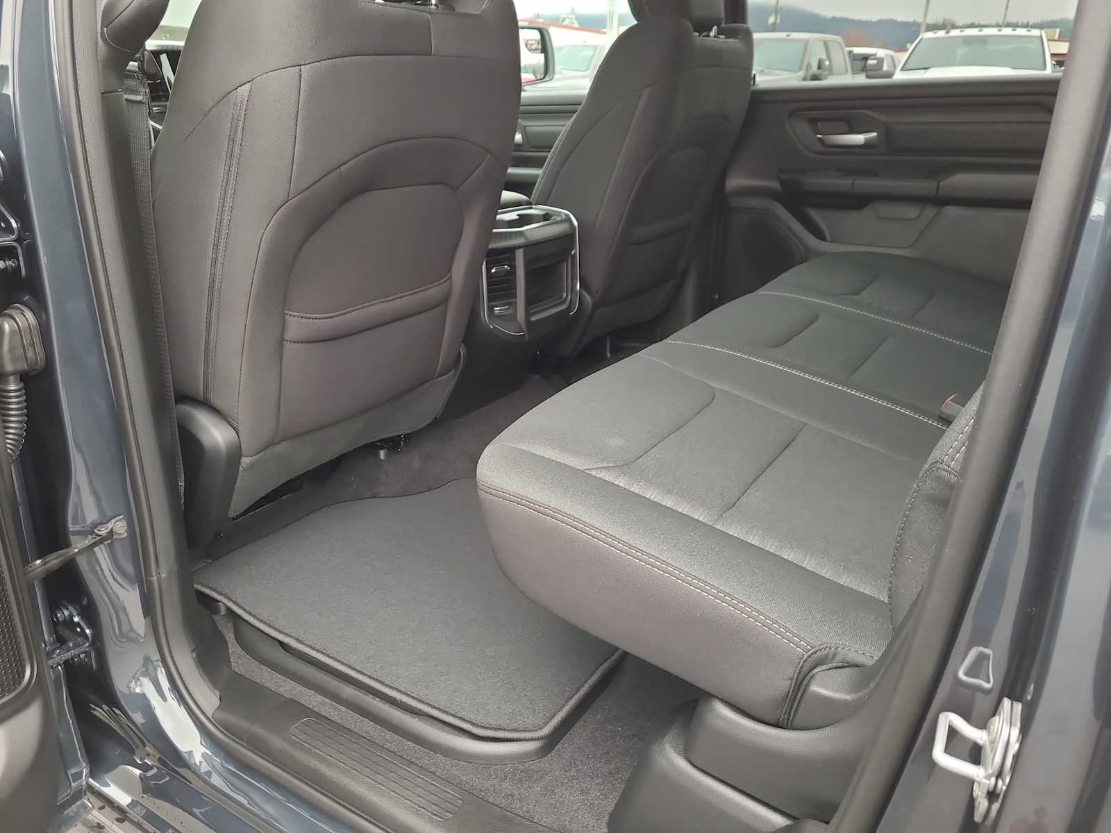 Thumbnail: 2026 RAM 1500 - 20