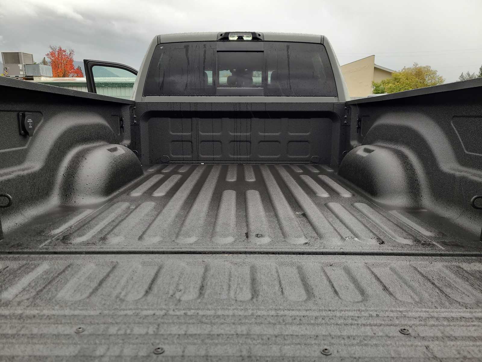 Thumbnail: 2026 RAM 2500 - 27