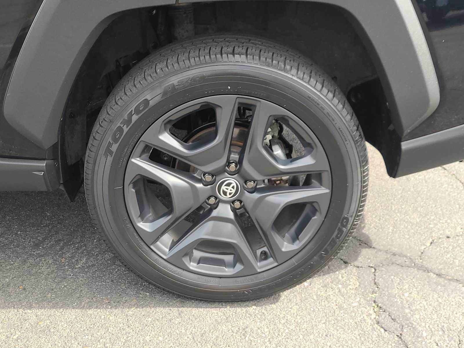 Thumbnail: 2024 Toyota RAV4 - 16