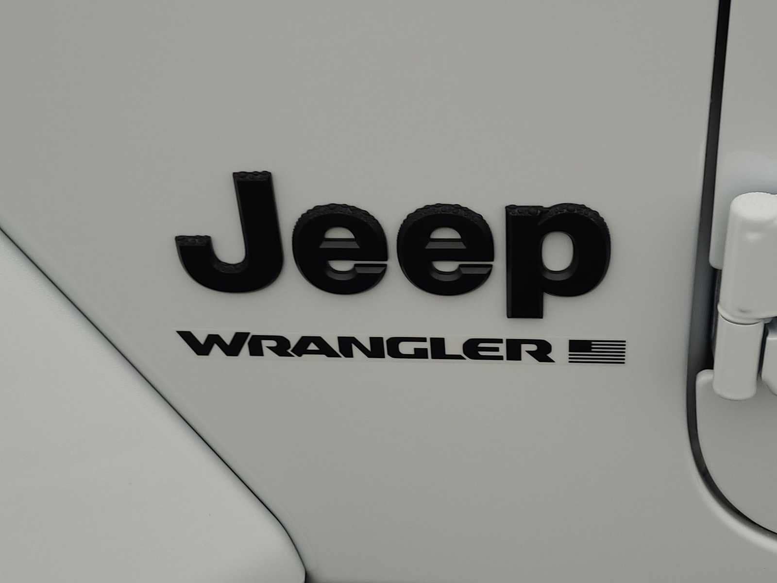 Thumbnail: 2026 Jeep Wrangler - 15