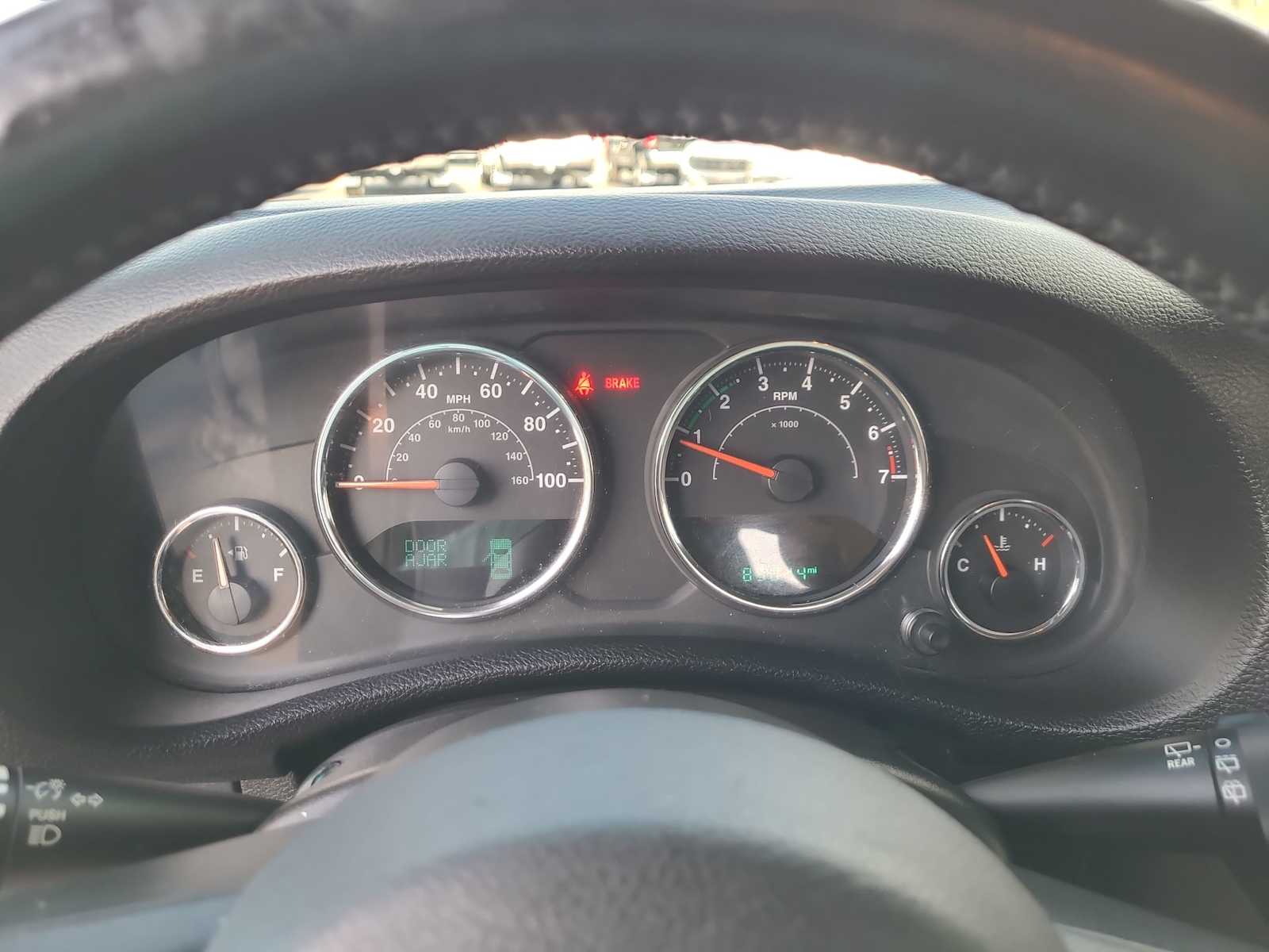 Thumbnail: 2017 Jeep Wrangler - 26