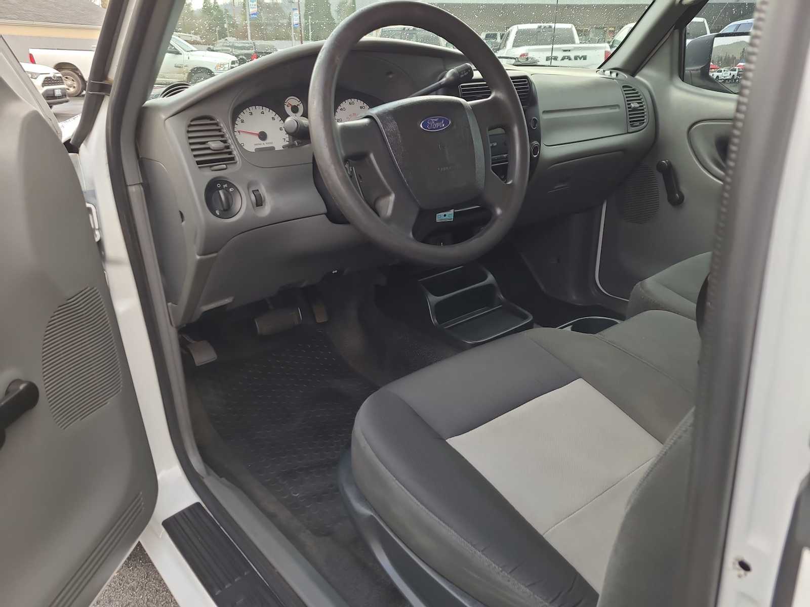 Thumbnail: 2010 Ford Ranger - 10