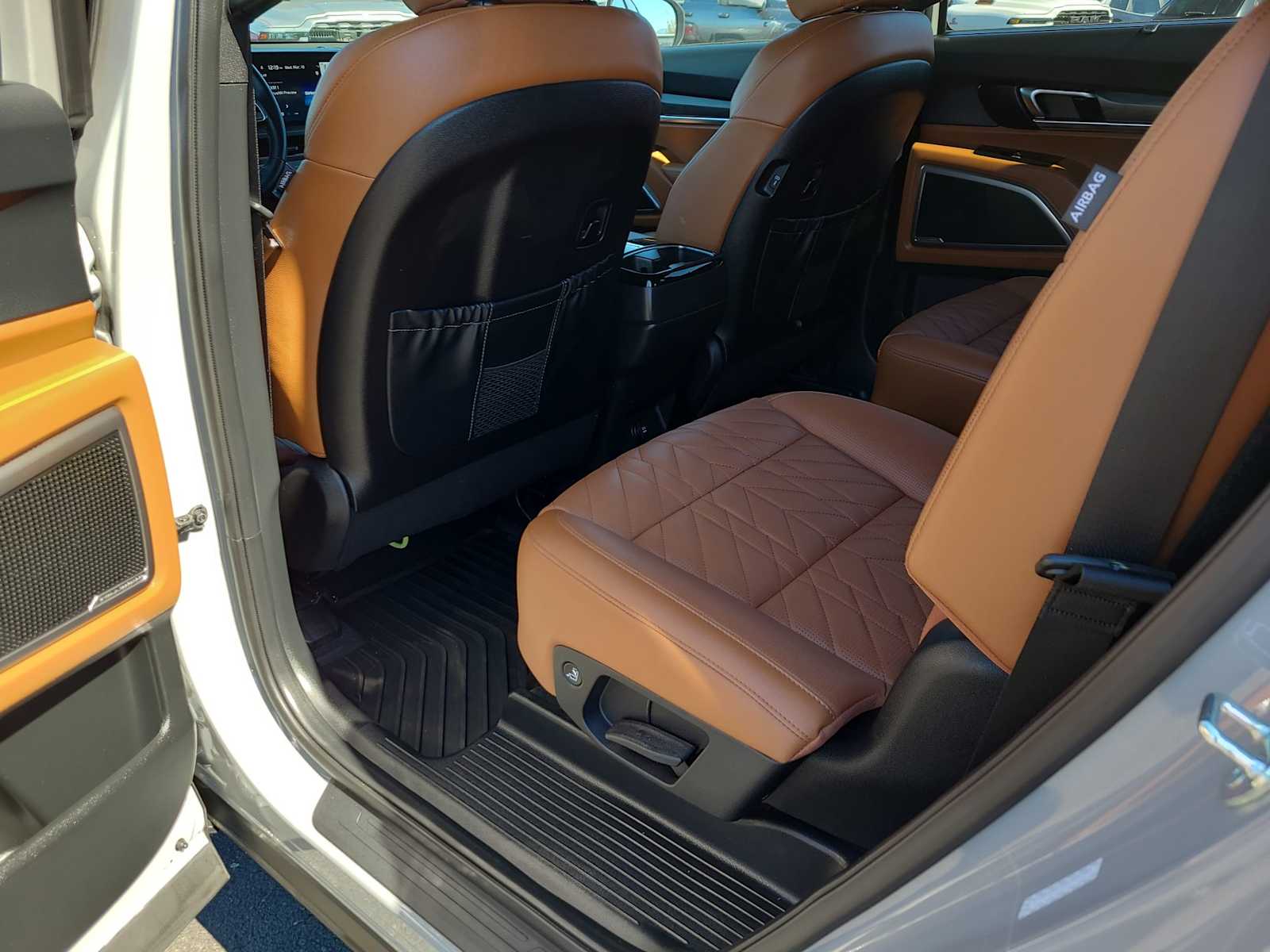 Thumbnail: 2025 Kia Telluride - 20