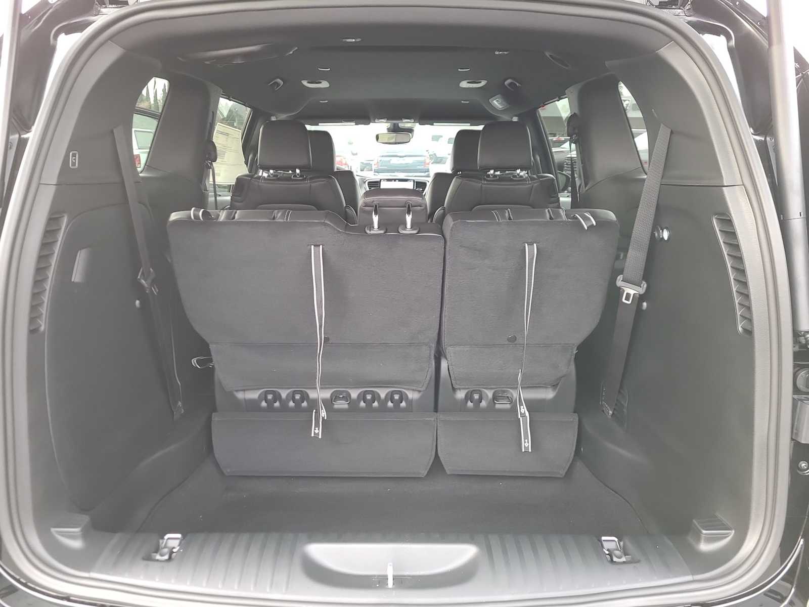 Thumbnail: 2026 Chrysler Pacifica - 27