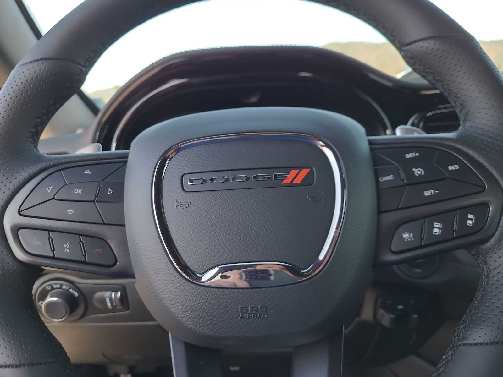 Thumbnail: 2026 Dodge Durango - 23