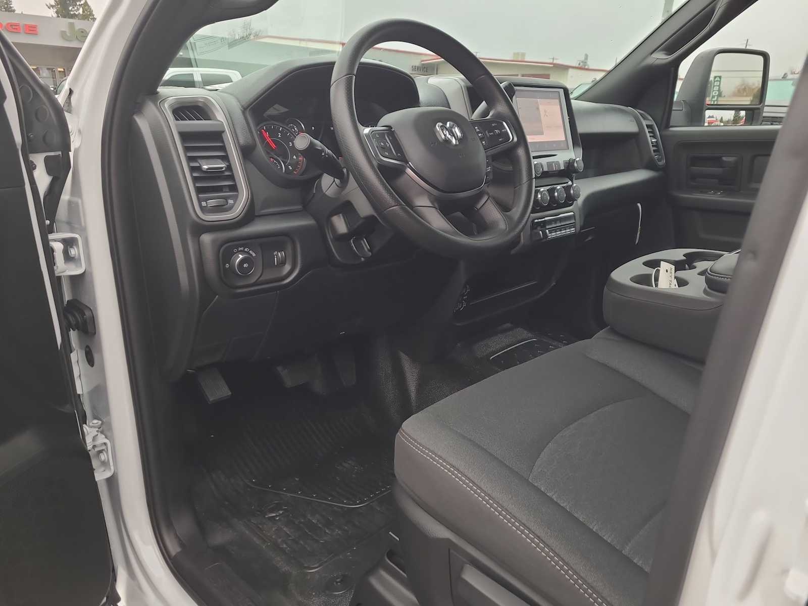 Thumbnail: 2026 RAM 3500 - 10