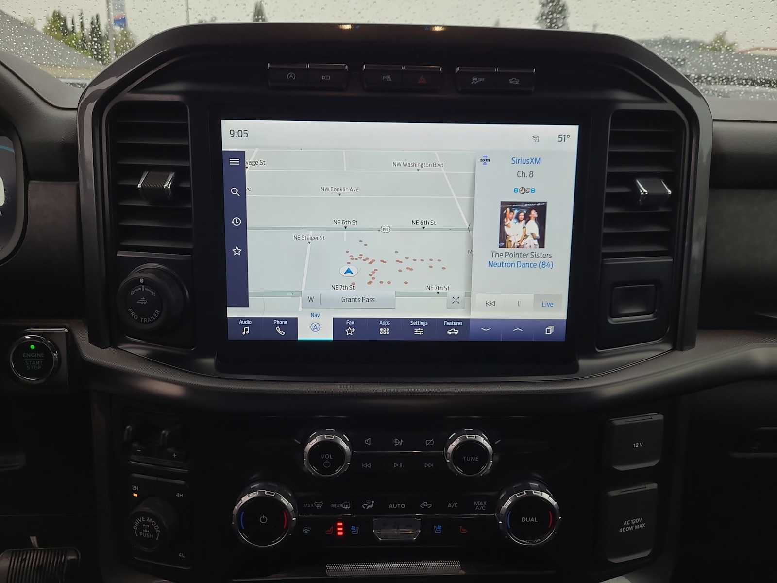2023 Ford F-150 Tremor - Photo 24