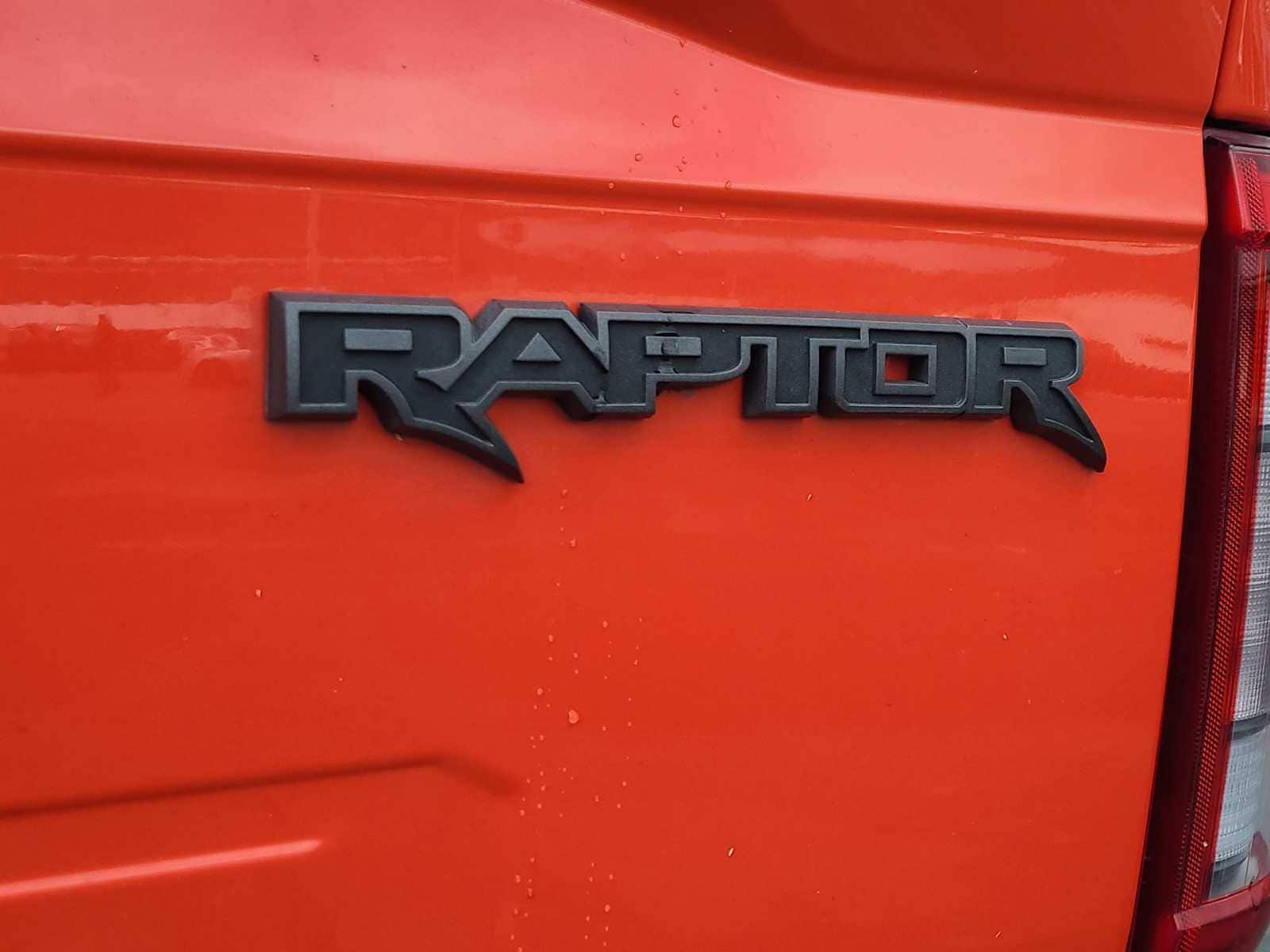 Thumbnail: 2022 Ford F-150 - 15