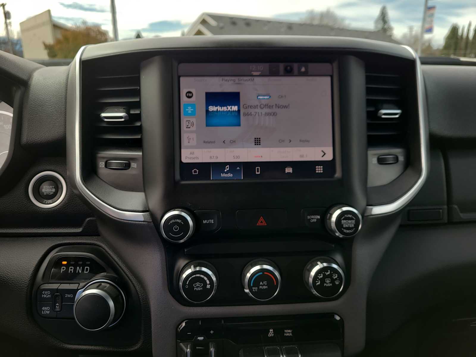 Thumbnail: 2024 RAM 2500 - 24