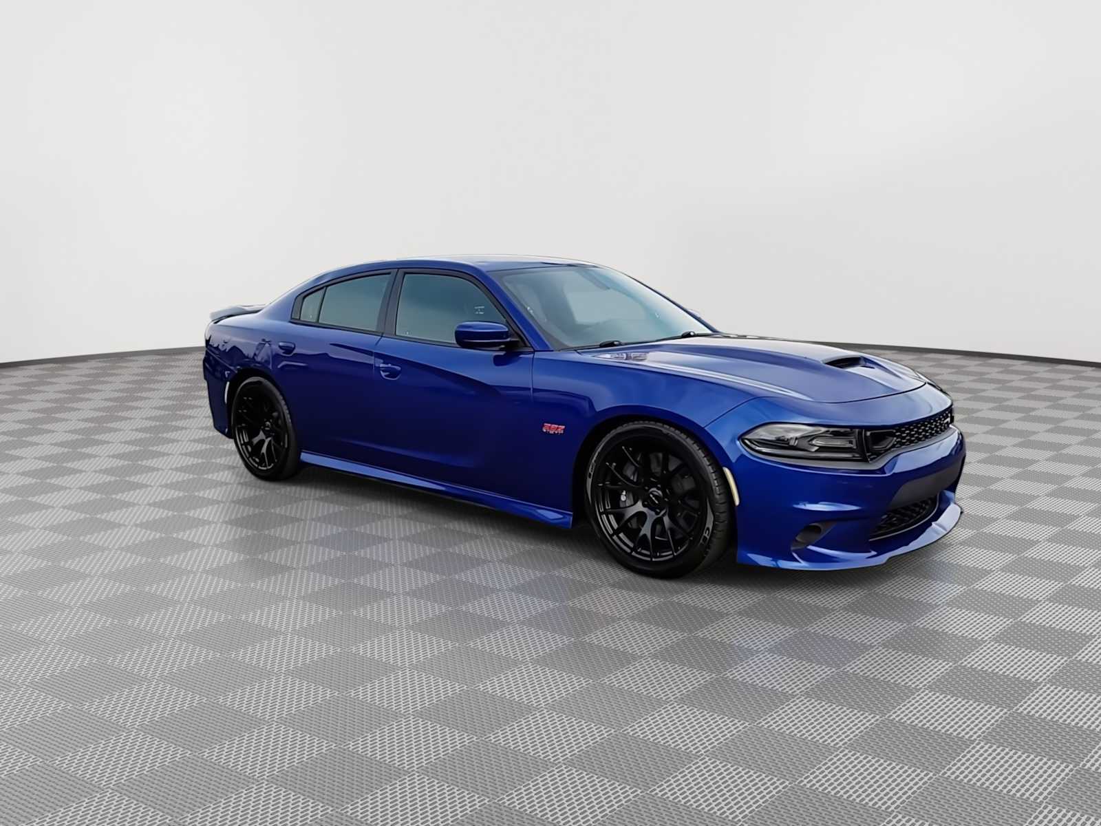 Thumbnail: 2019 Dodge Charger - 2