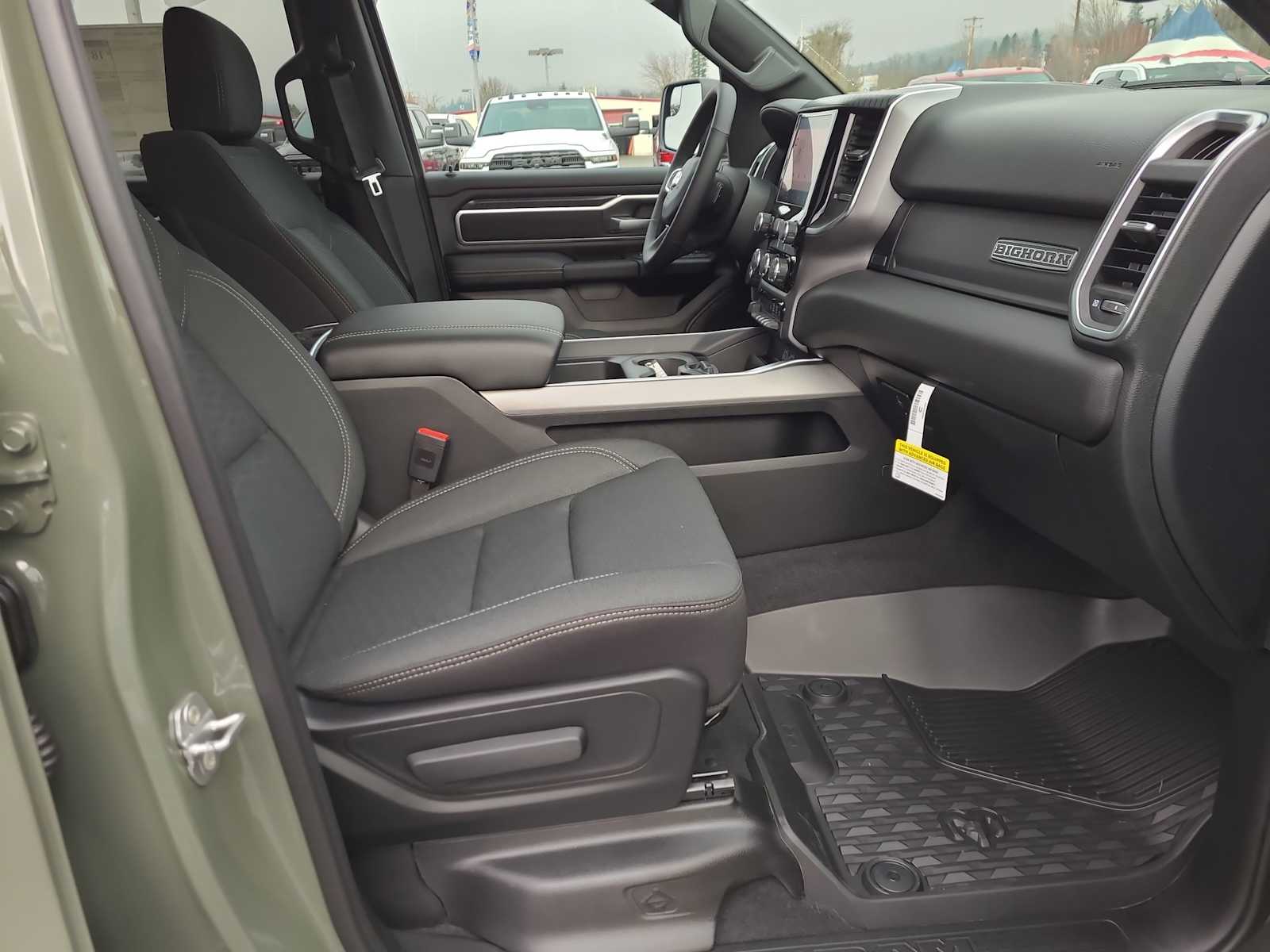 Thumbnail: 2026 RAM 1500 - 22