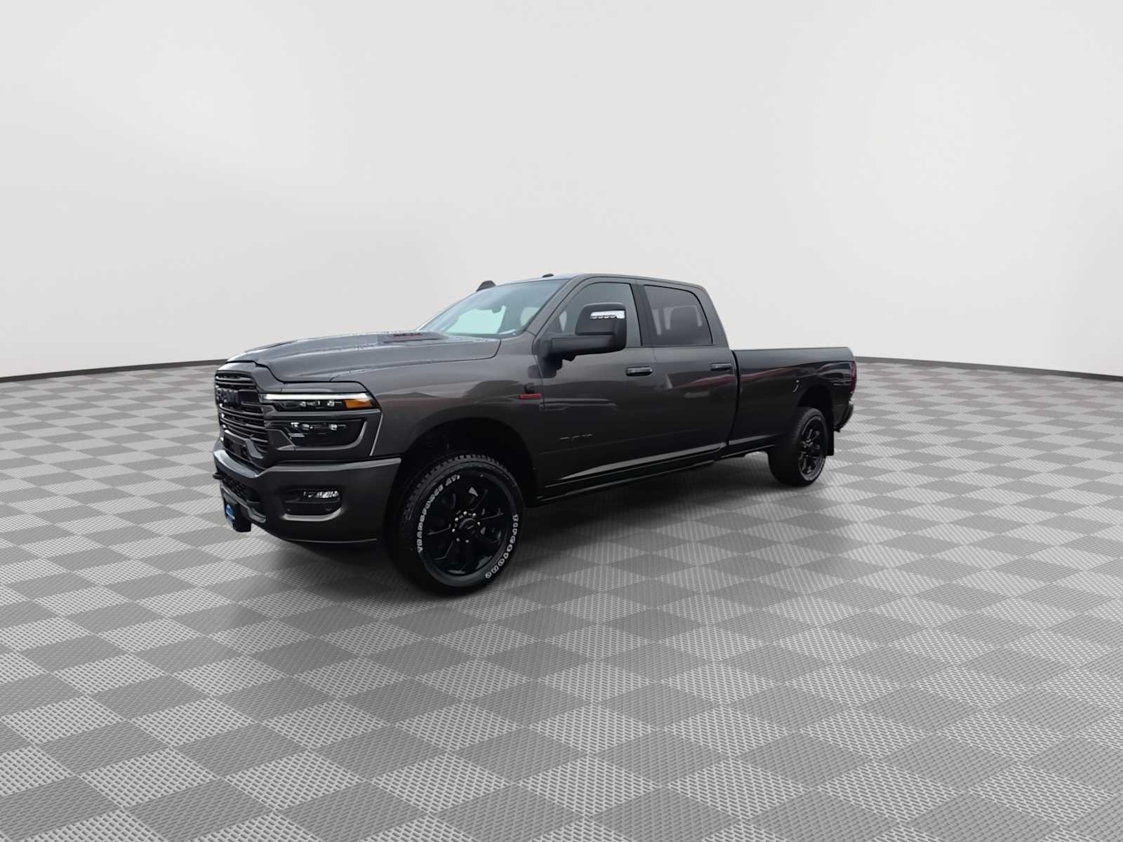 Thumbnail: 2026 RAM 2500 - 4