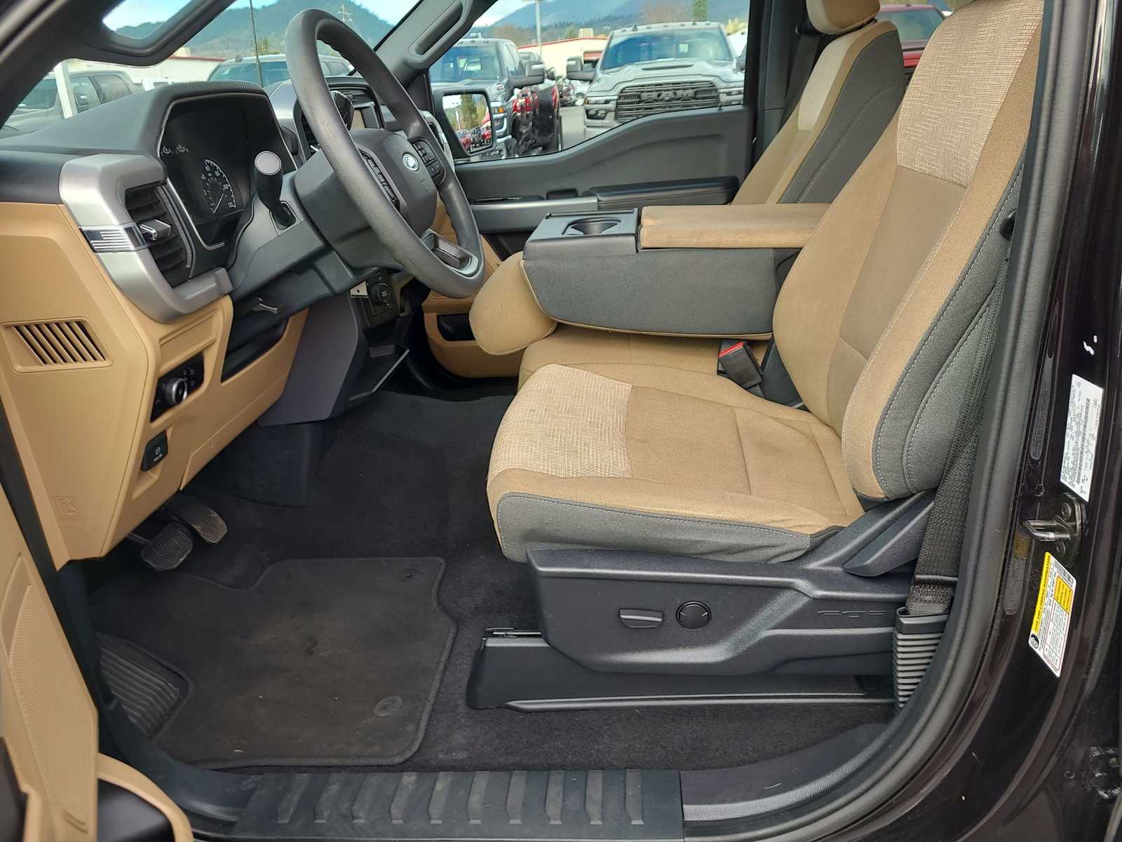 Thumbnail: 2023 Ford F-150 - 19